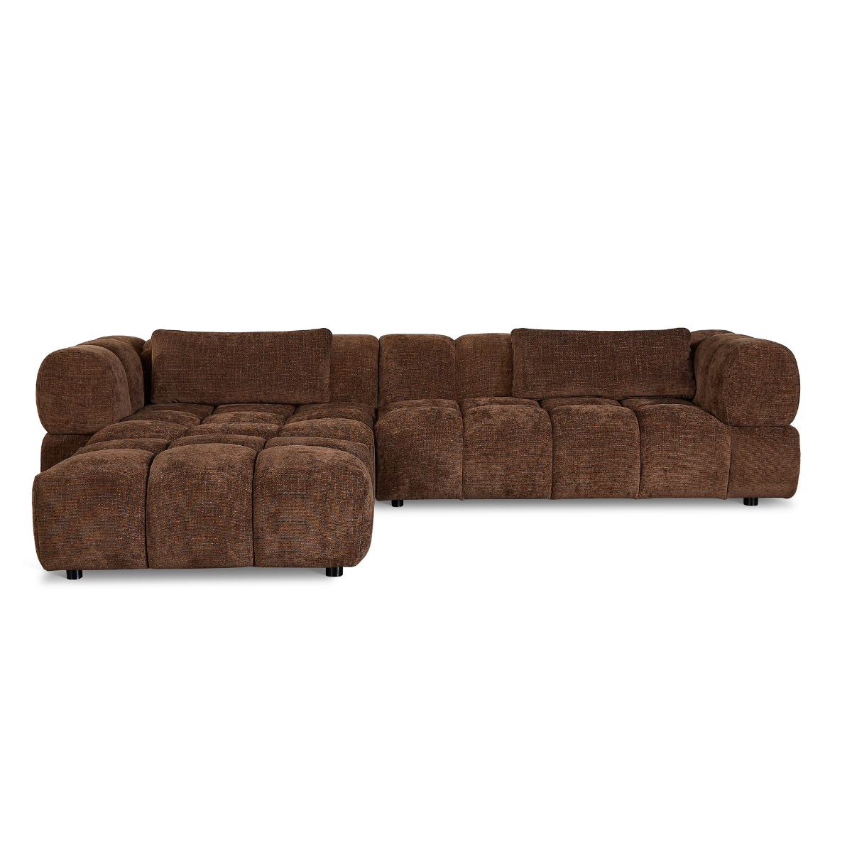 Hoekbank Sofia – Choco Links