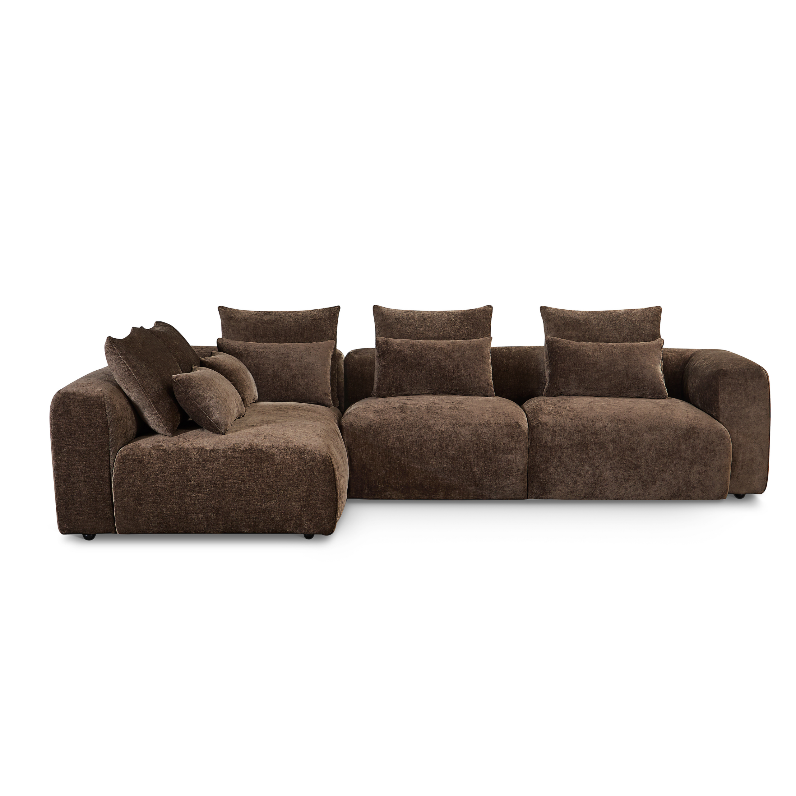 Hoekbank June – Choco Links