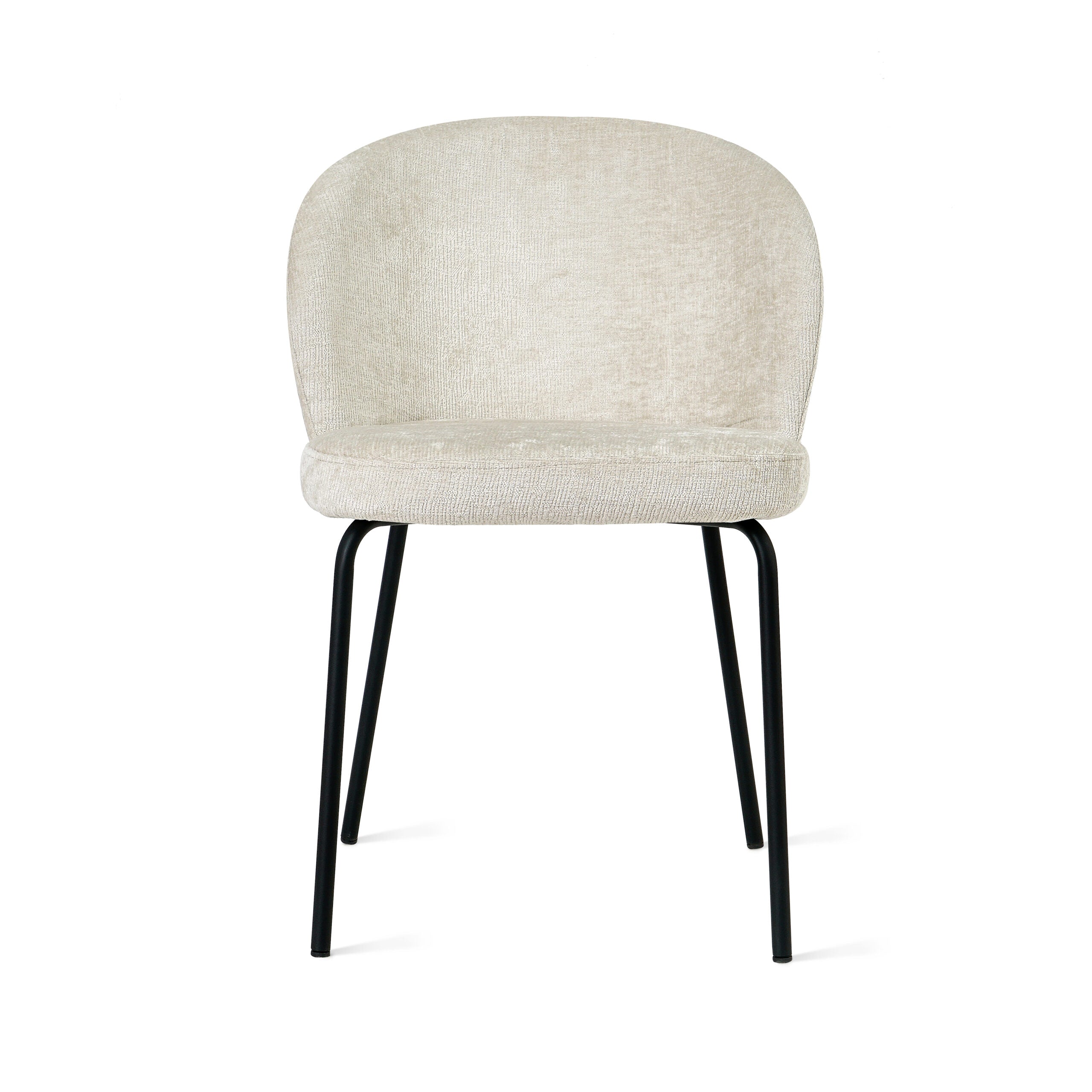 Eetkamerstoel Lola - Beige