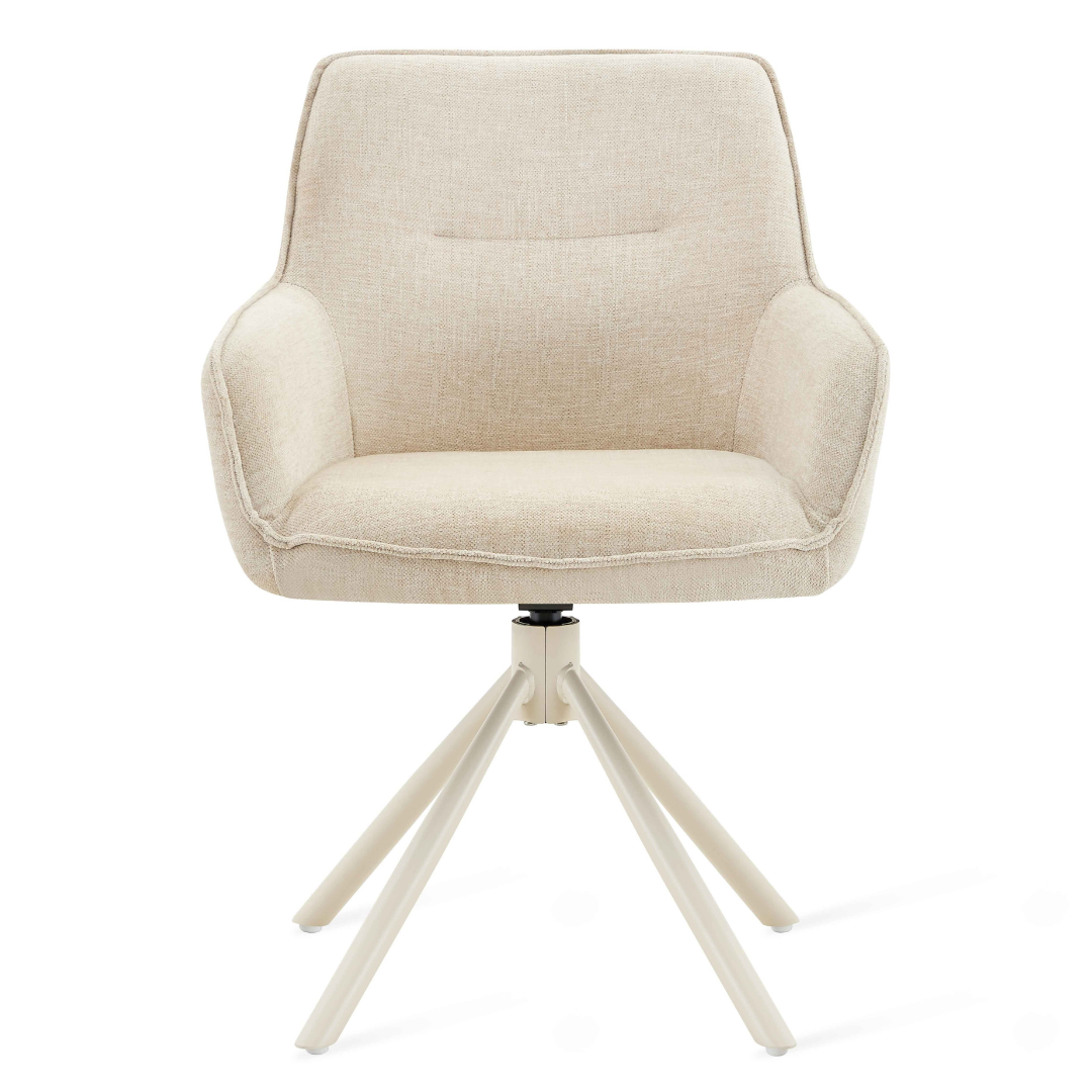 Eetkamerstoel Mika – Beige