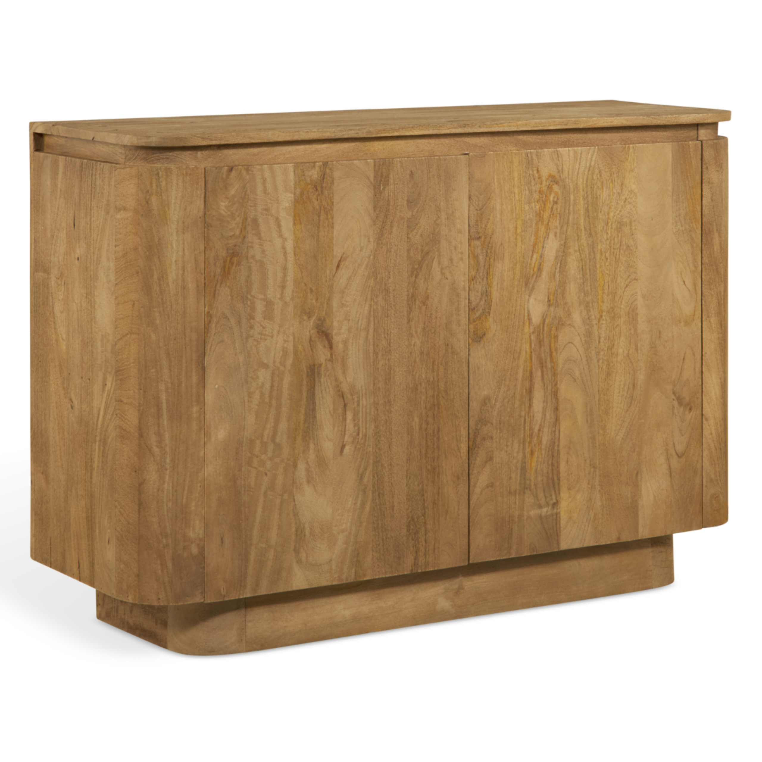Dressoir Bora – 115cm Naturel