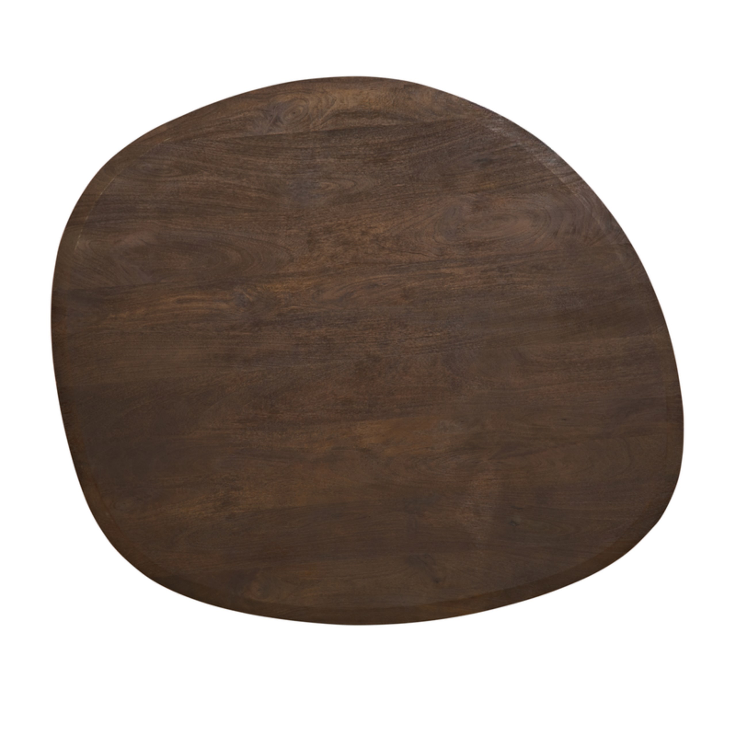 Eettafel Bora – Ø140cm Bruin