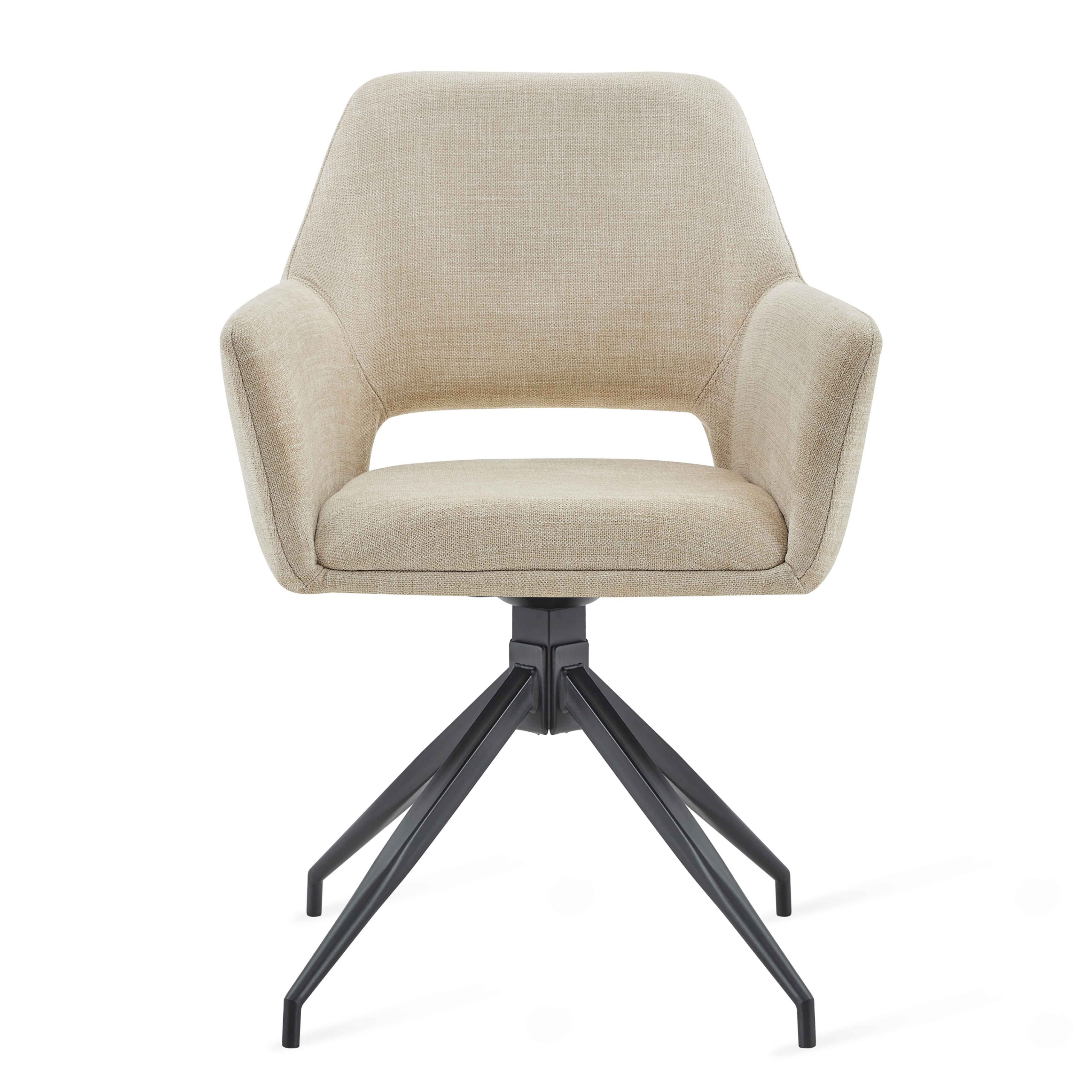Eetkamerstoel Tess – Naturel