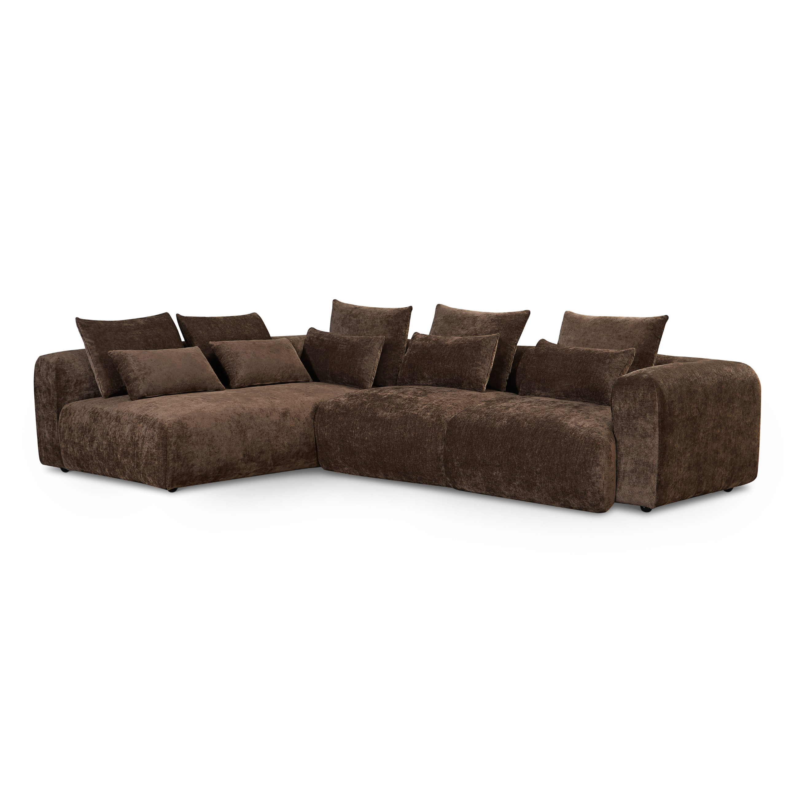 Hoekbank June – Choco Links