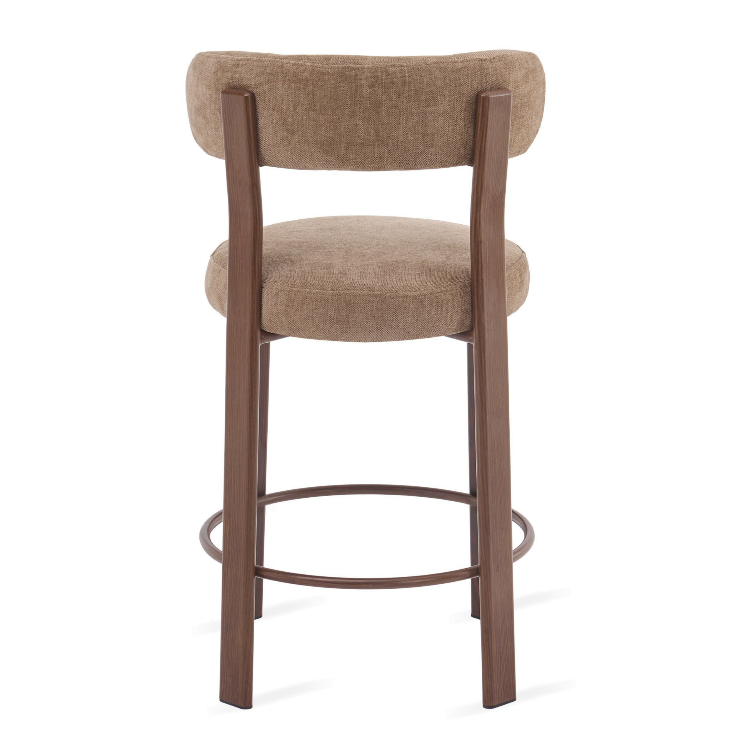 Barkruk Rose – Taupe