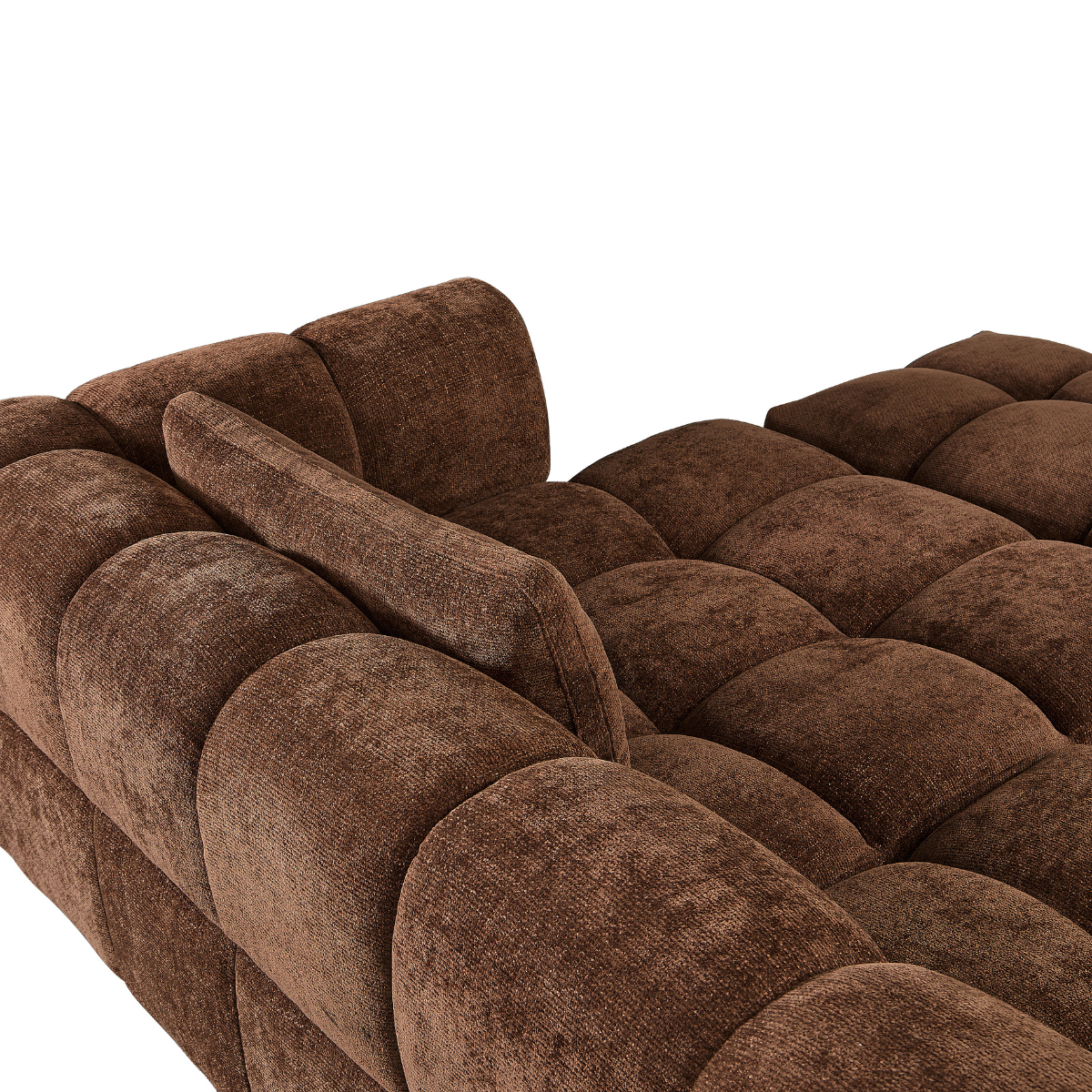Hoekbank Sofia – Choco Links
