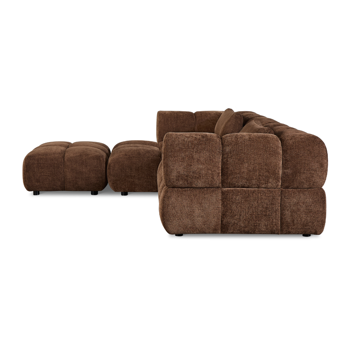Hoekbank Sofia – Choco Links