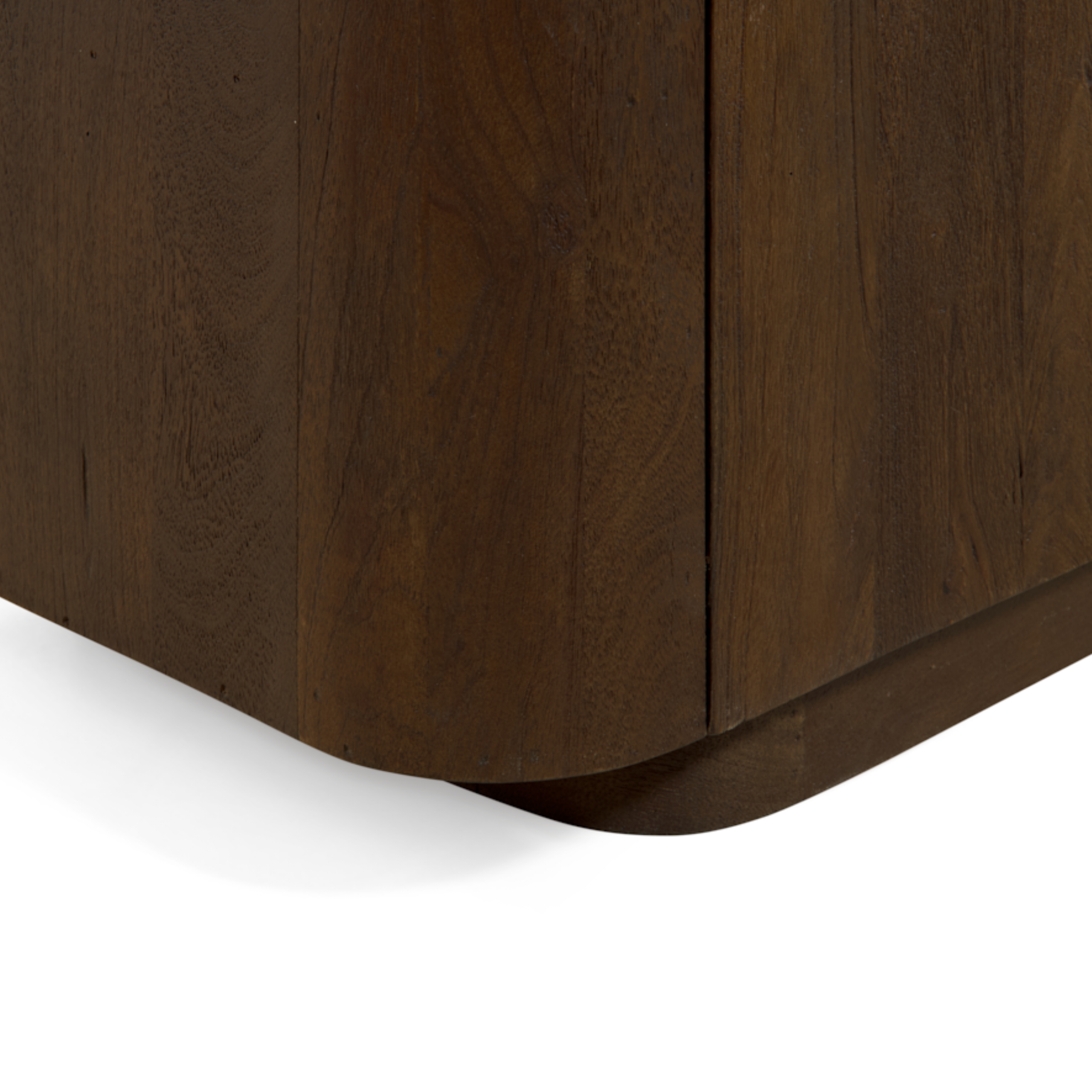 TV-Meubel Bora – 210cm Bruin