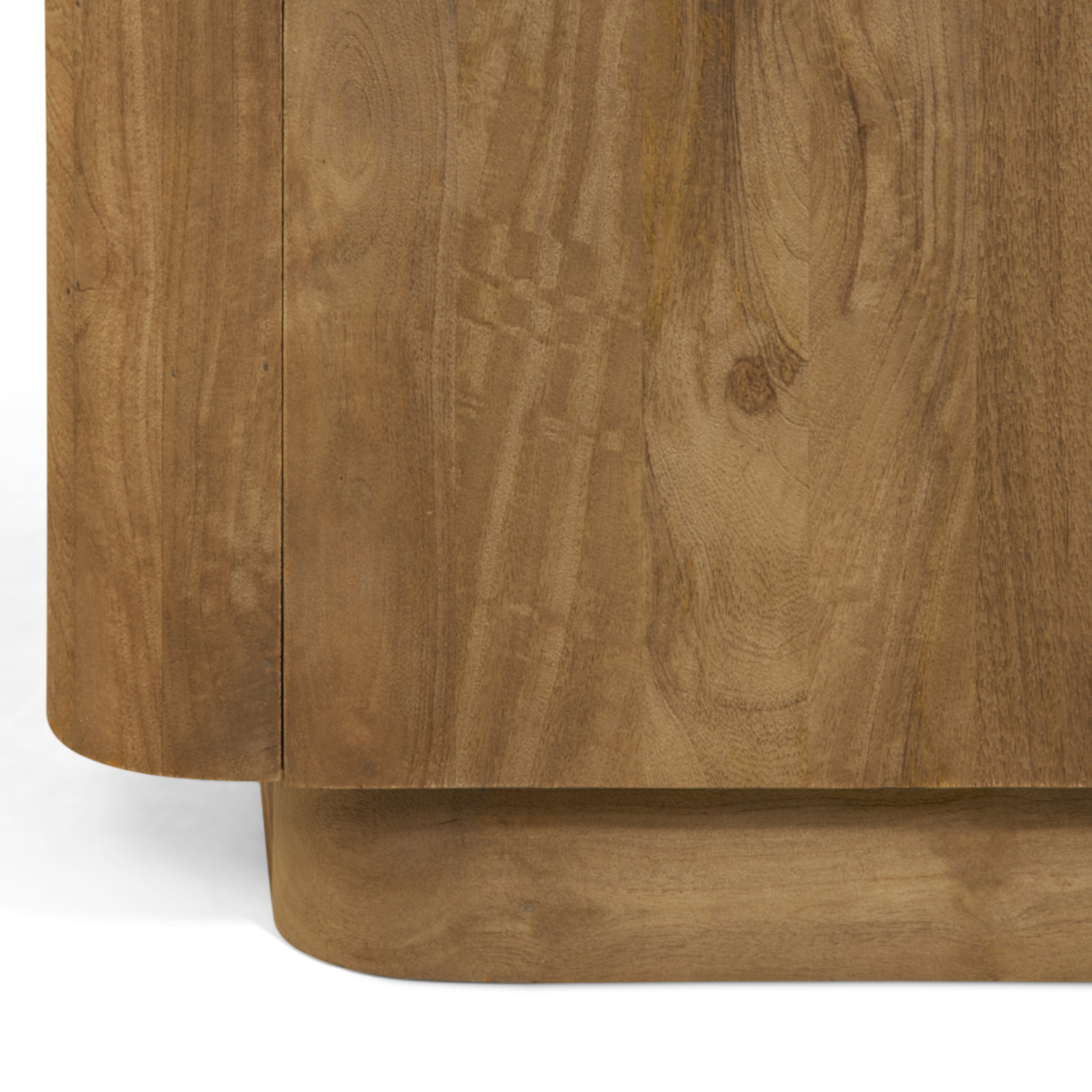 Dressoir Bora – 115cm Naturel