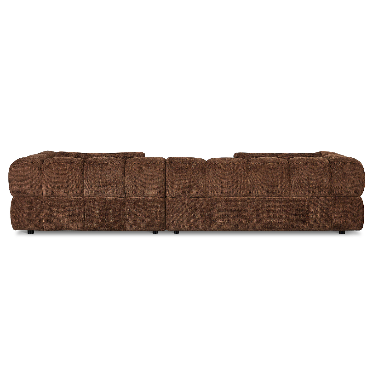 Hoekbank Sofia – Choco Links