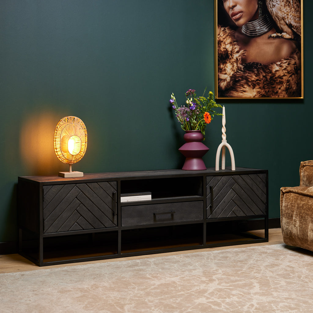 Tv meubel New York | 165 cm - Dbmeubels