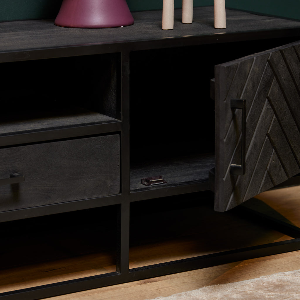 Tv meubel New York | 165 cm - Dbmeubels