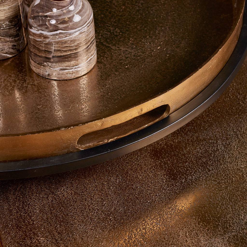 Salontafel set Puck - Dbmeubels