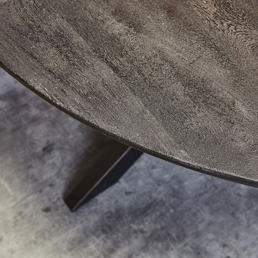Eetkamertafel New York | Rond | 150 cm