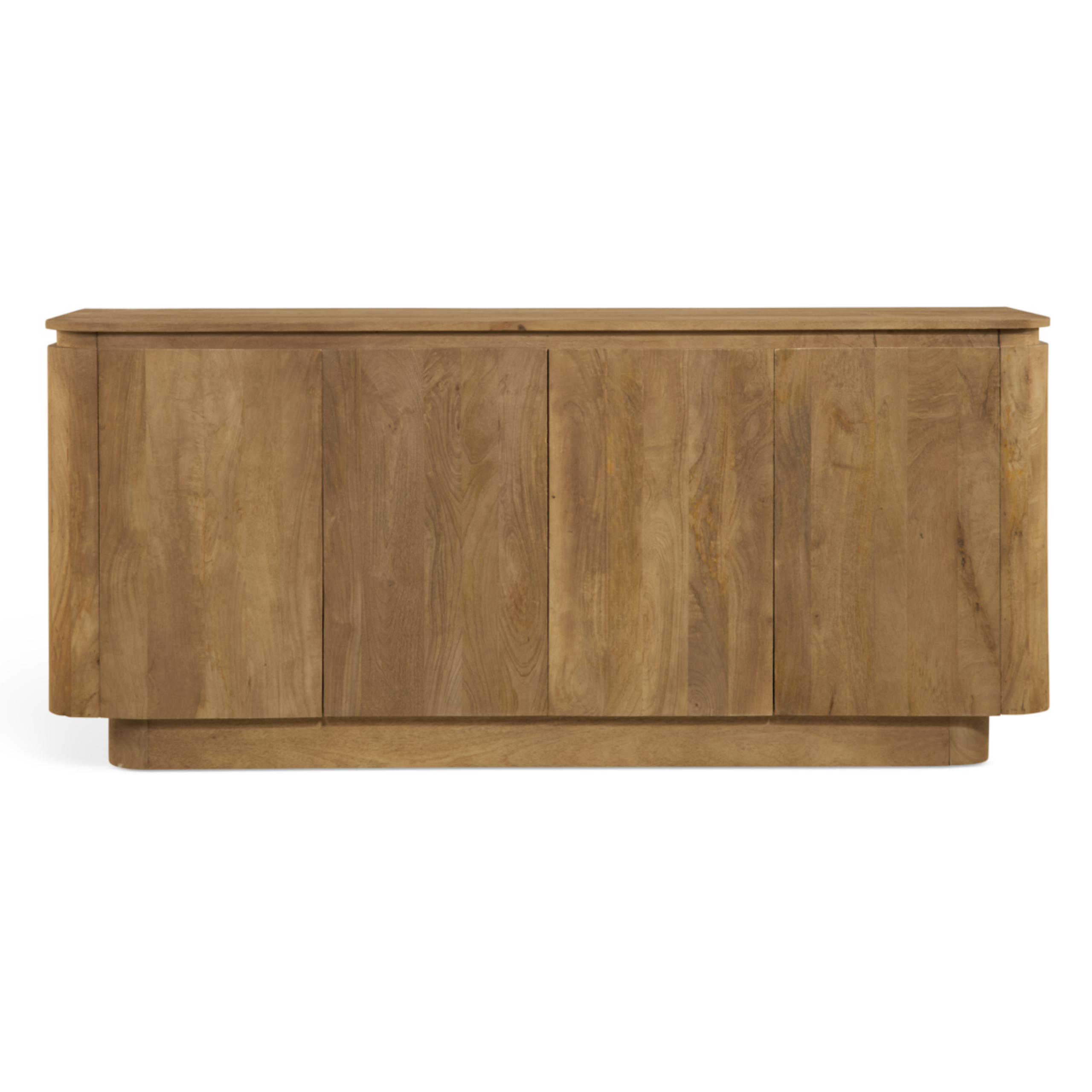 Dressoir Bora – 180cm Naturel