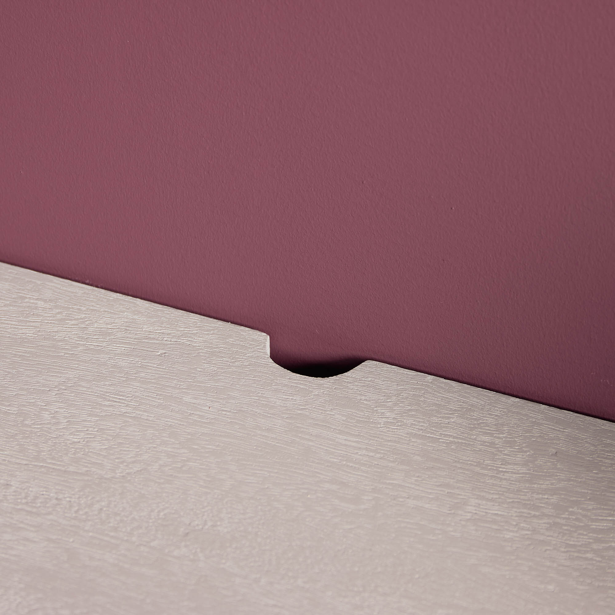 Tv-meubel Excellent taupe | 160 cm
