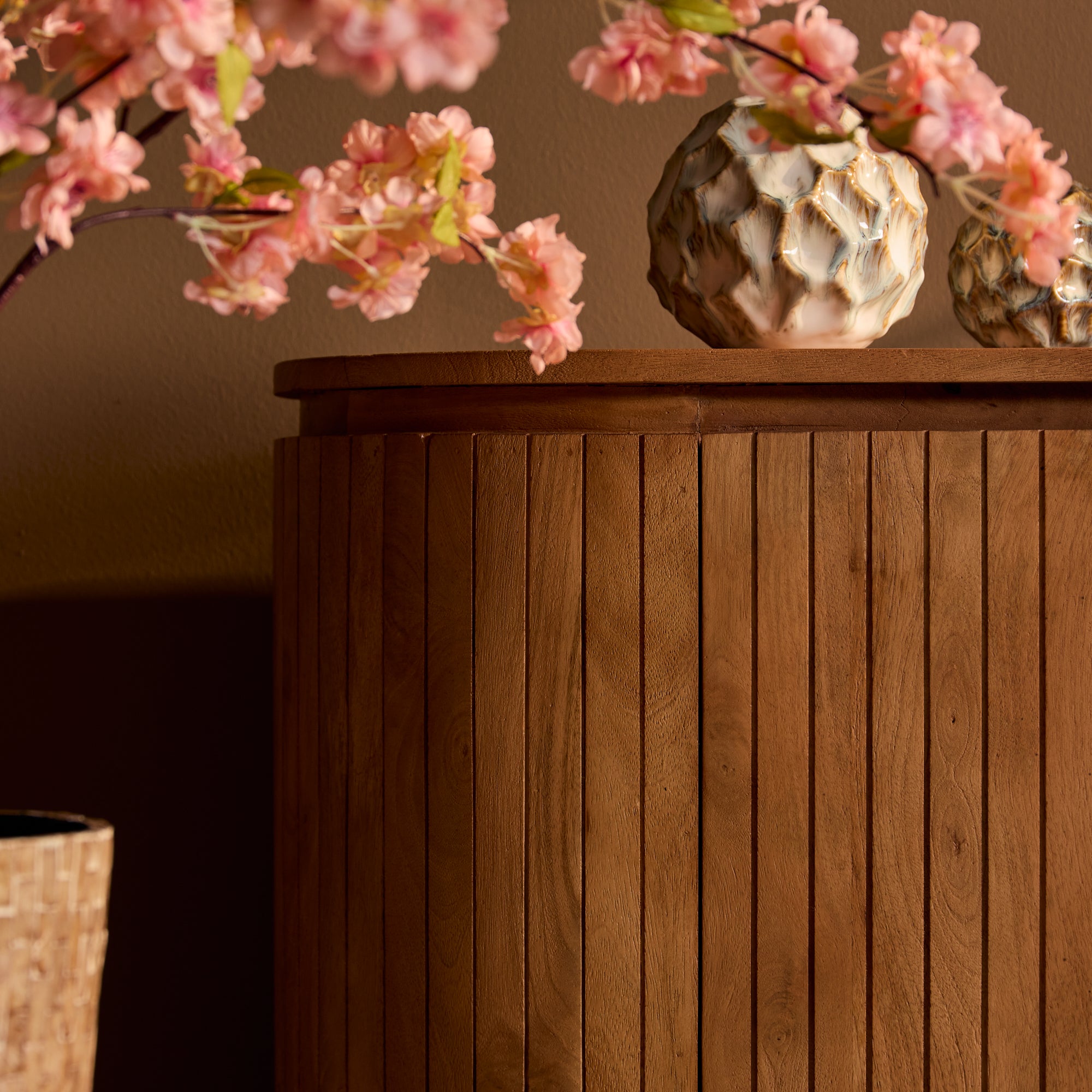 Dressoir Solana | 115 cm | Naturel