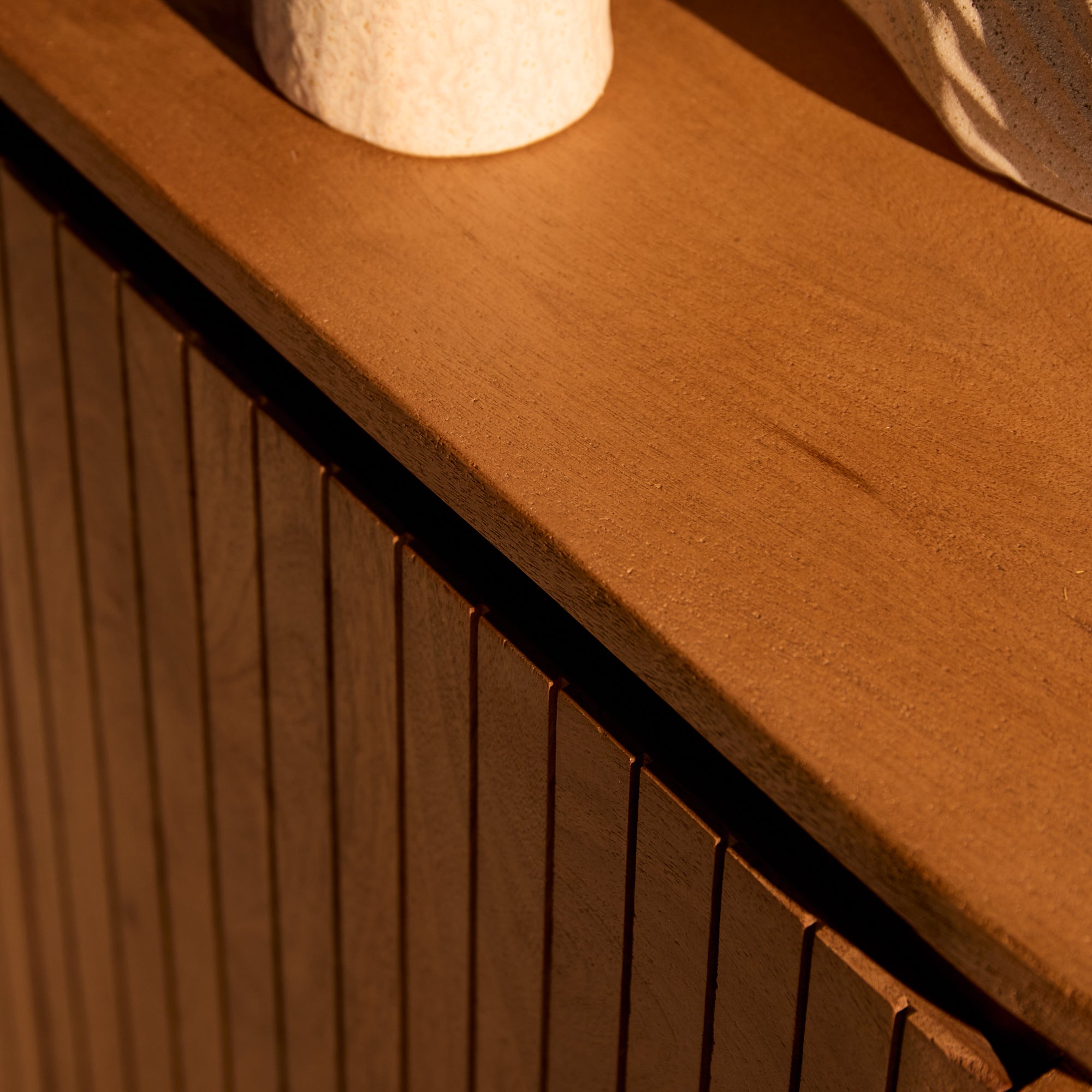 Dressoir Solana | 115 cm | Naturel