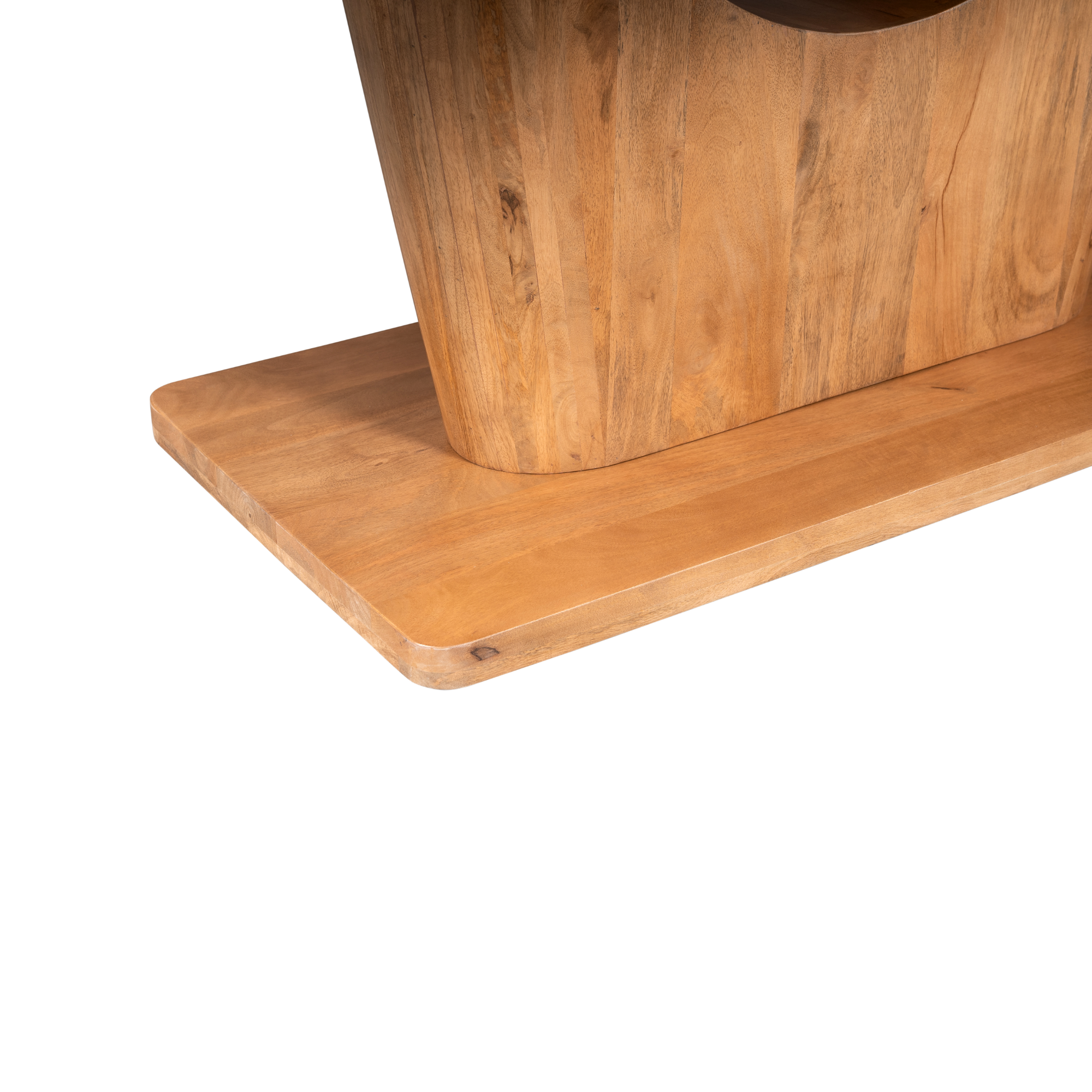 Eettafel Voco | 240 cm | Naturel