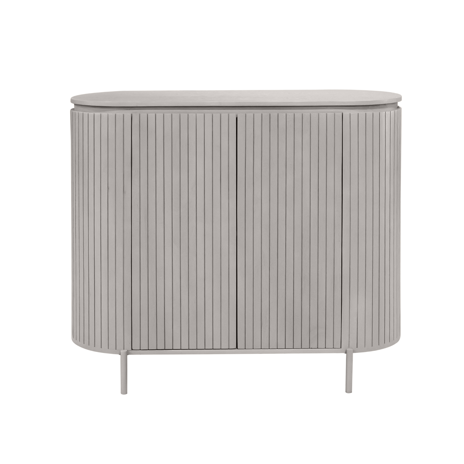 Kast Solana | 100 cm | Taupe