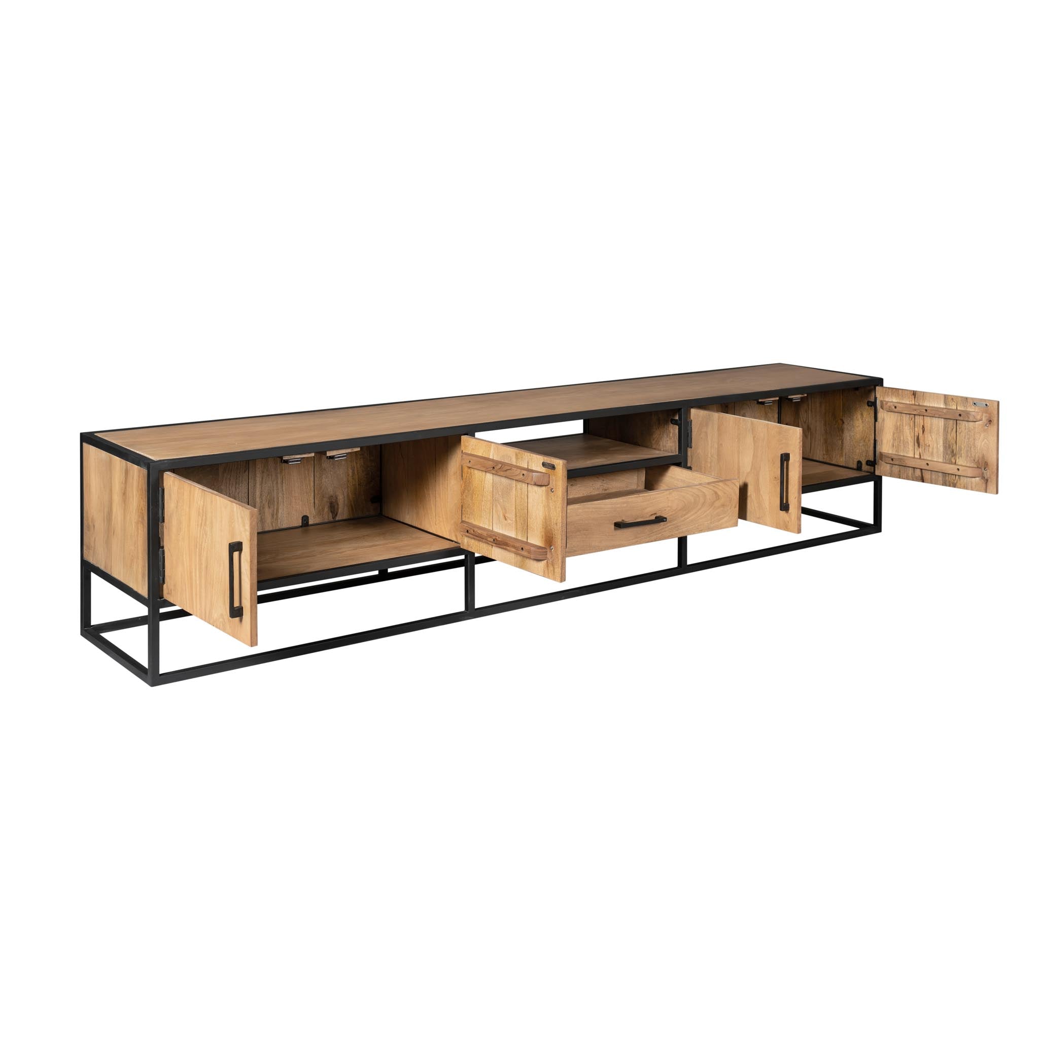 Tv meubel Dakota | 240 cm