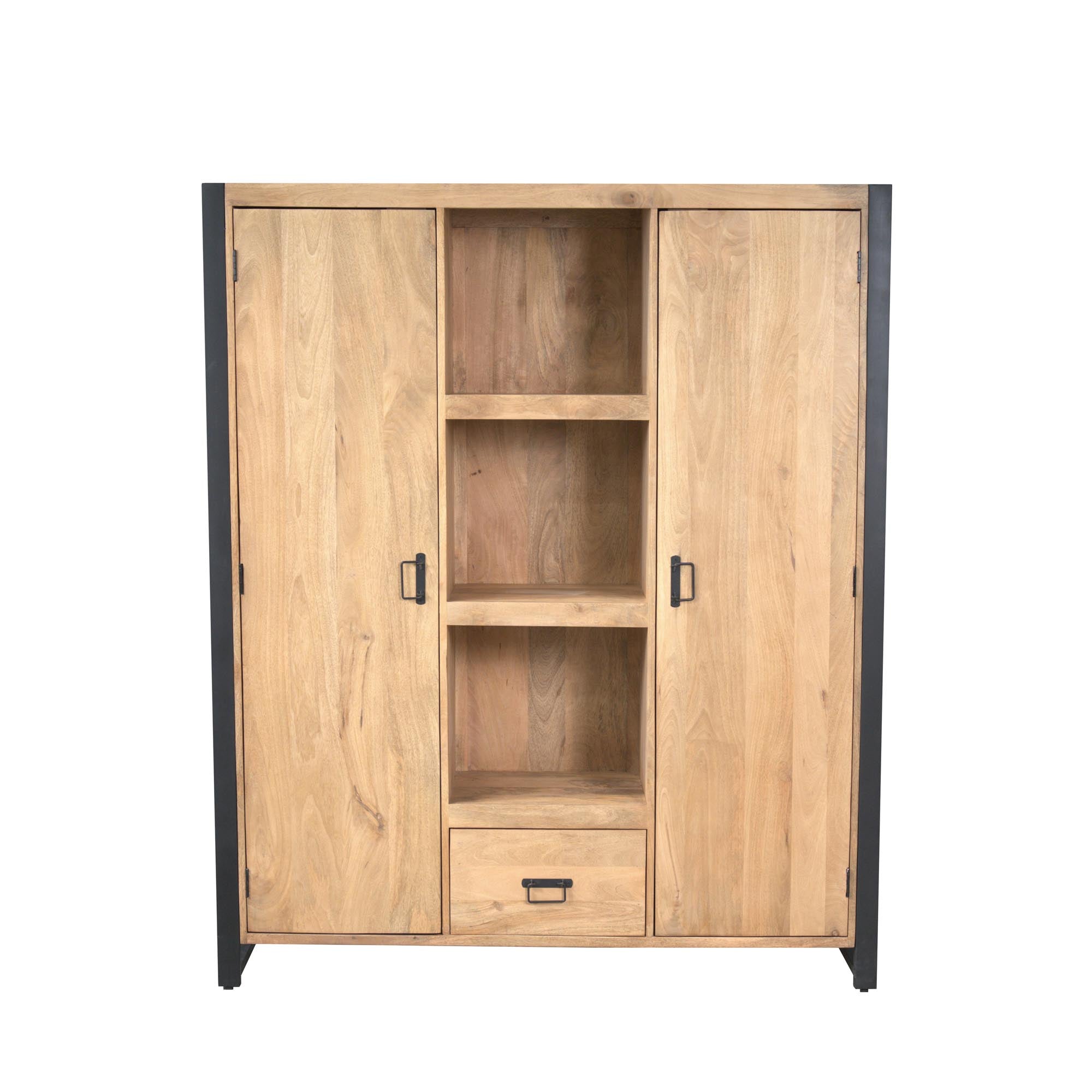 Boekenkast Britt | 150 cm