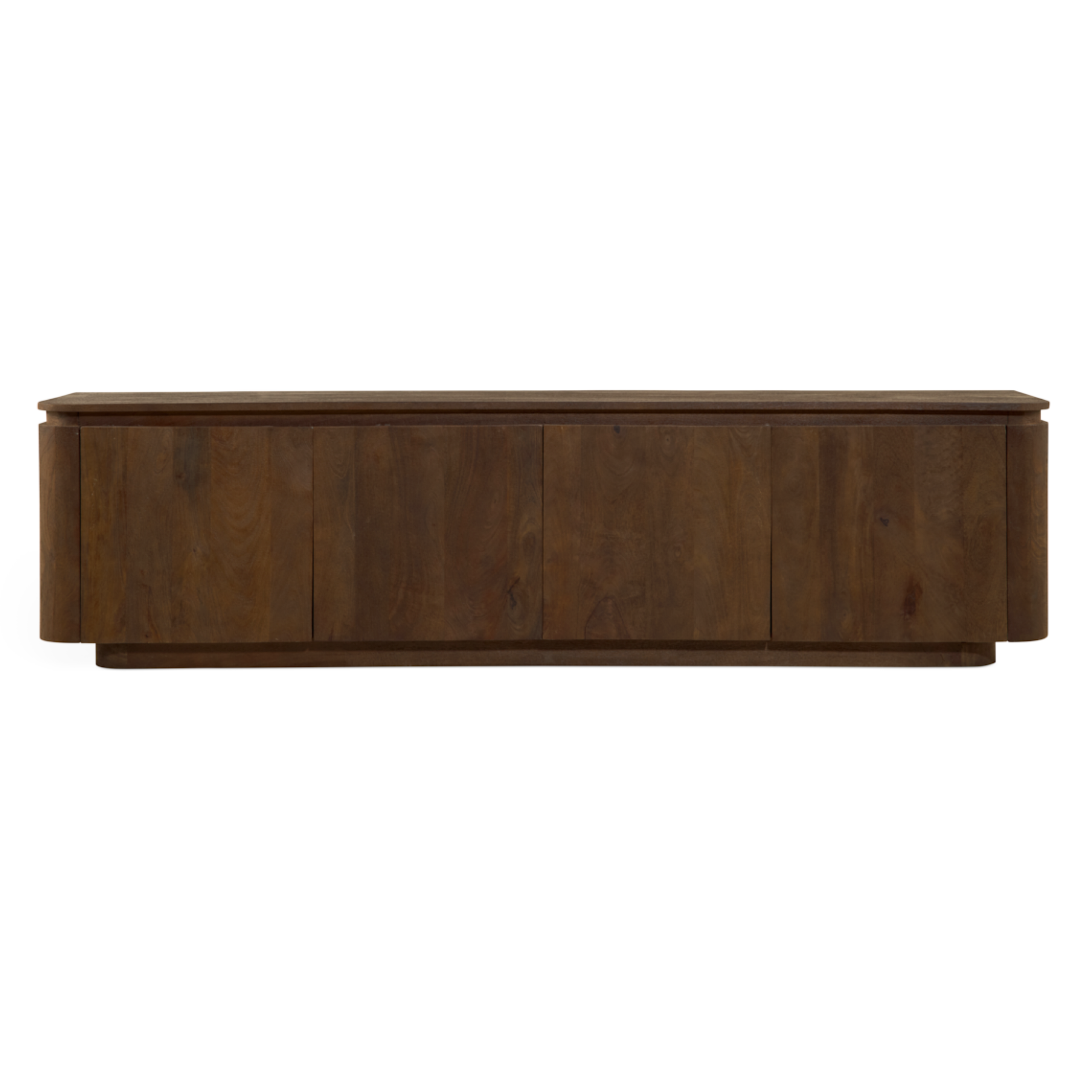 TV-Meubel Bora – 210cm Bruin