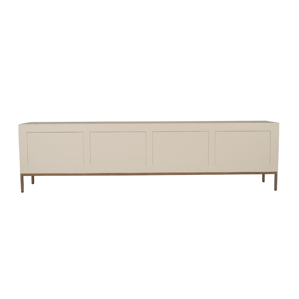 Tv meubel Madison Sand | 210 cm