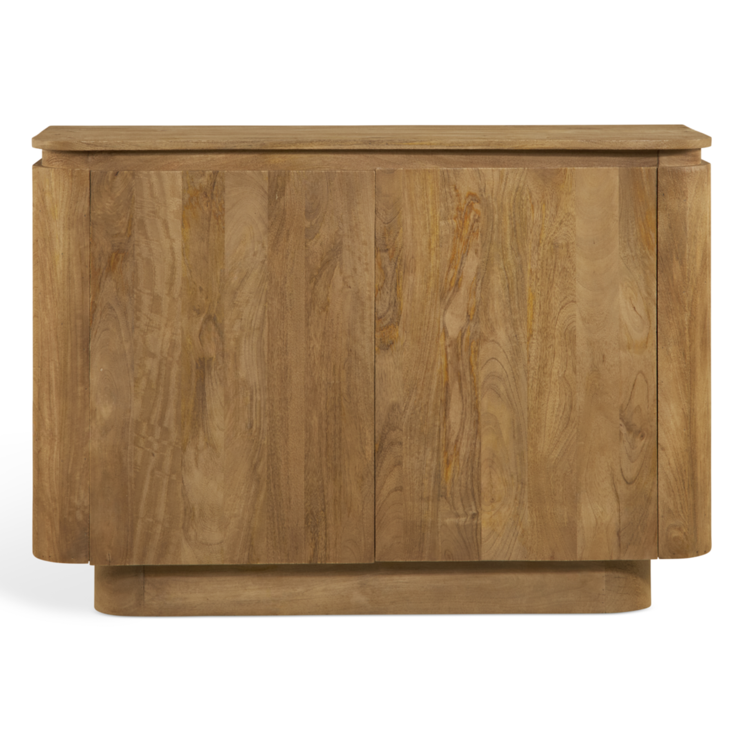 Dressoir Bora – 115cm Naturel