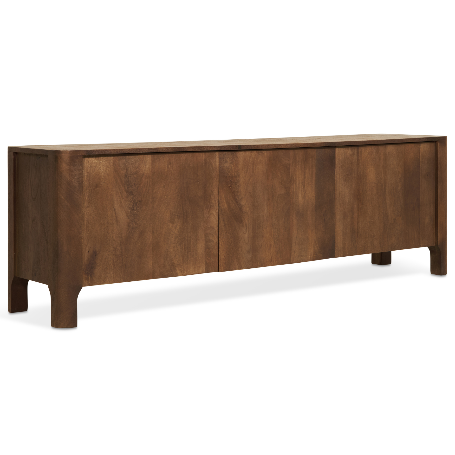 TV-Meubel Nova – Bruin 175cm