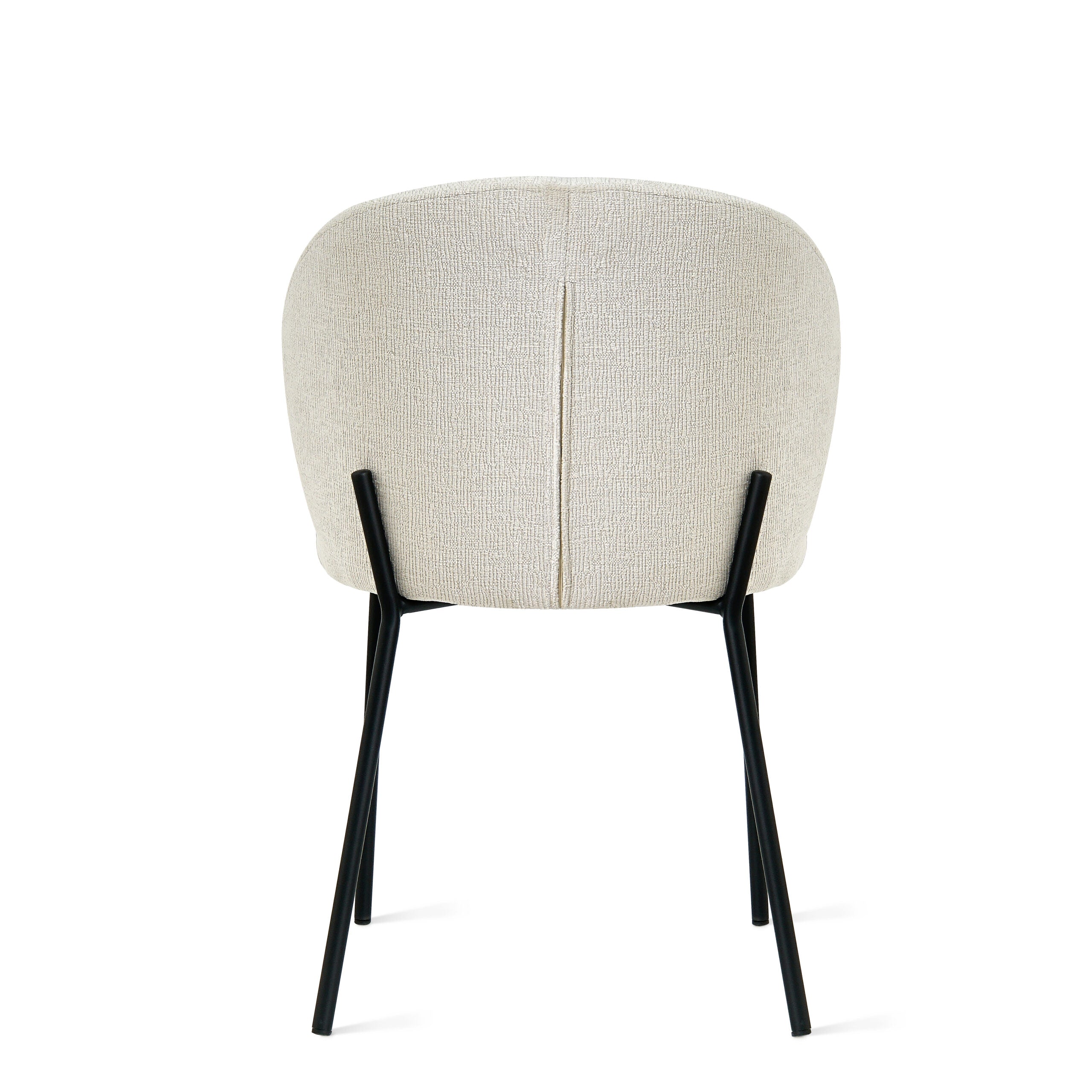 Eetkamerstoel Lola - Beige