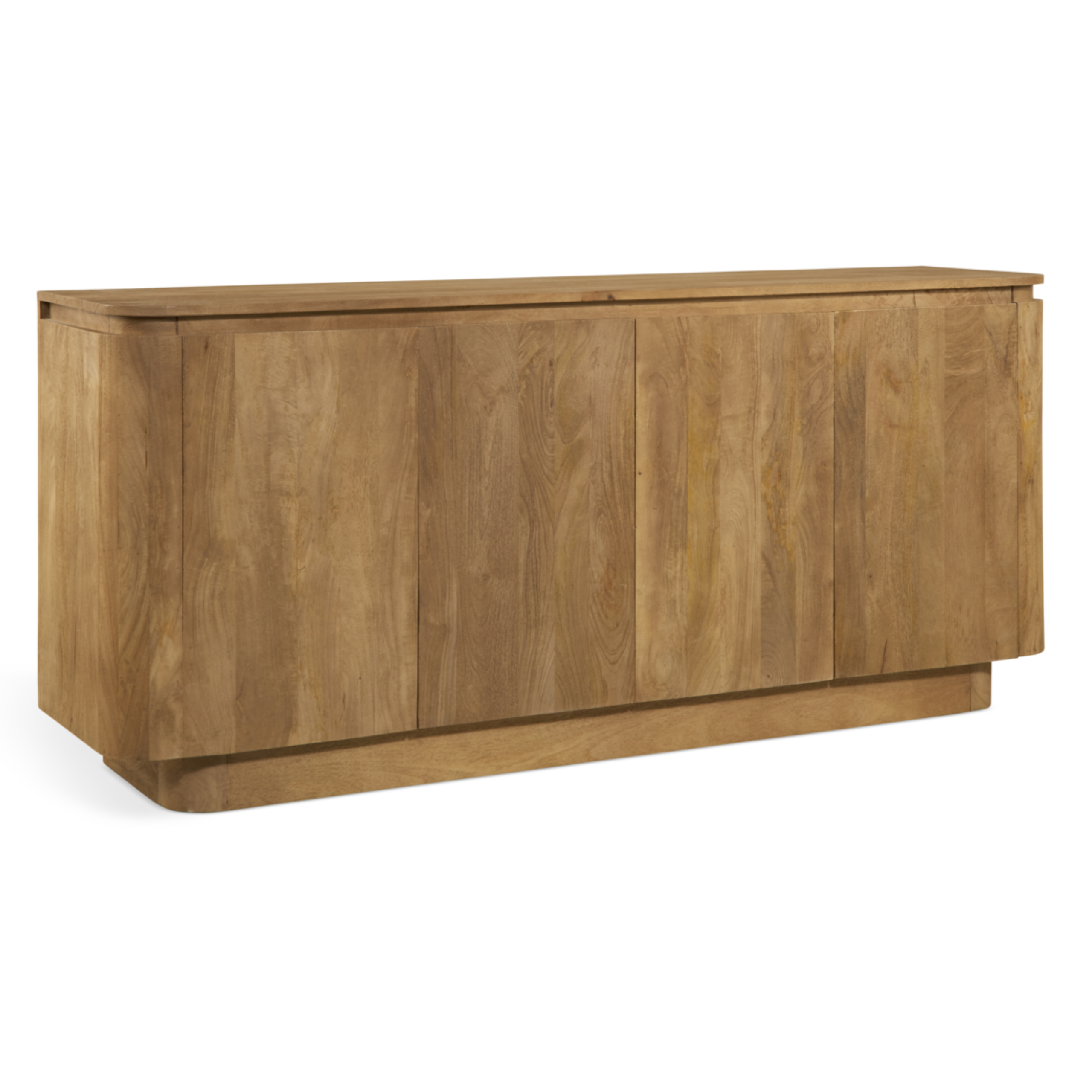 Dressoir Bora – 180cm Naturel