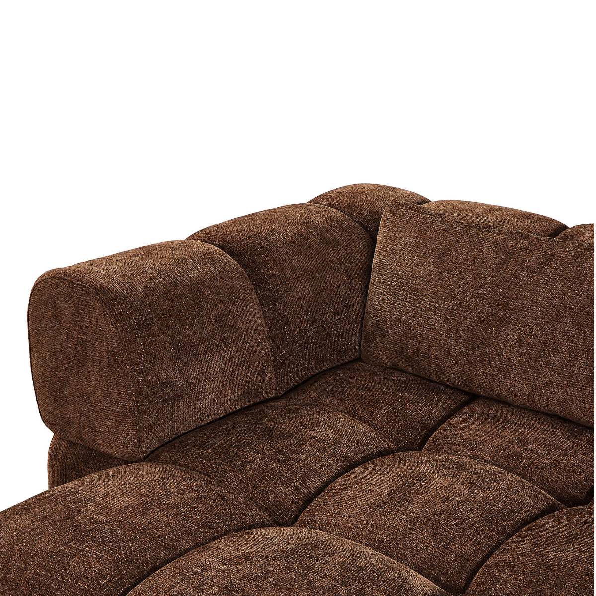 Hoekbank Sofia – Choco Links