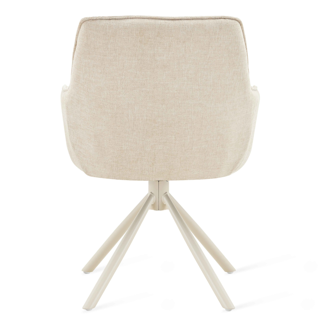 Eetkamerstoel Mika – Beige