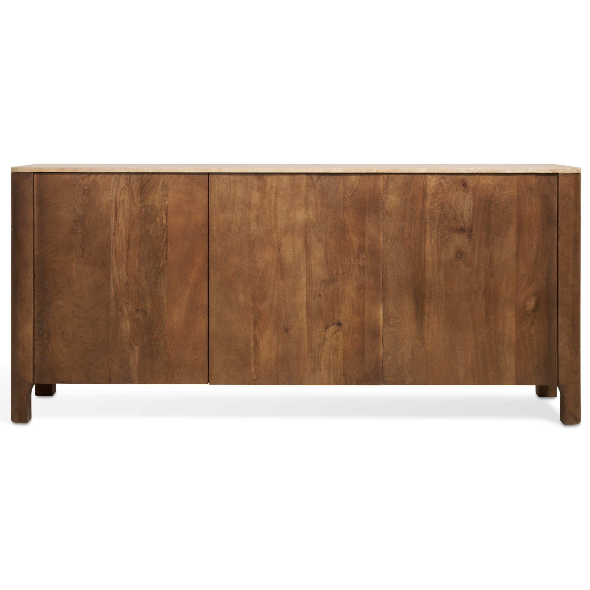 Dressoir Nova – Bruin Marmer 180cm