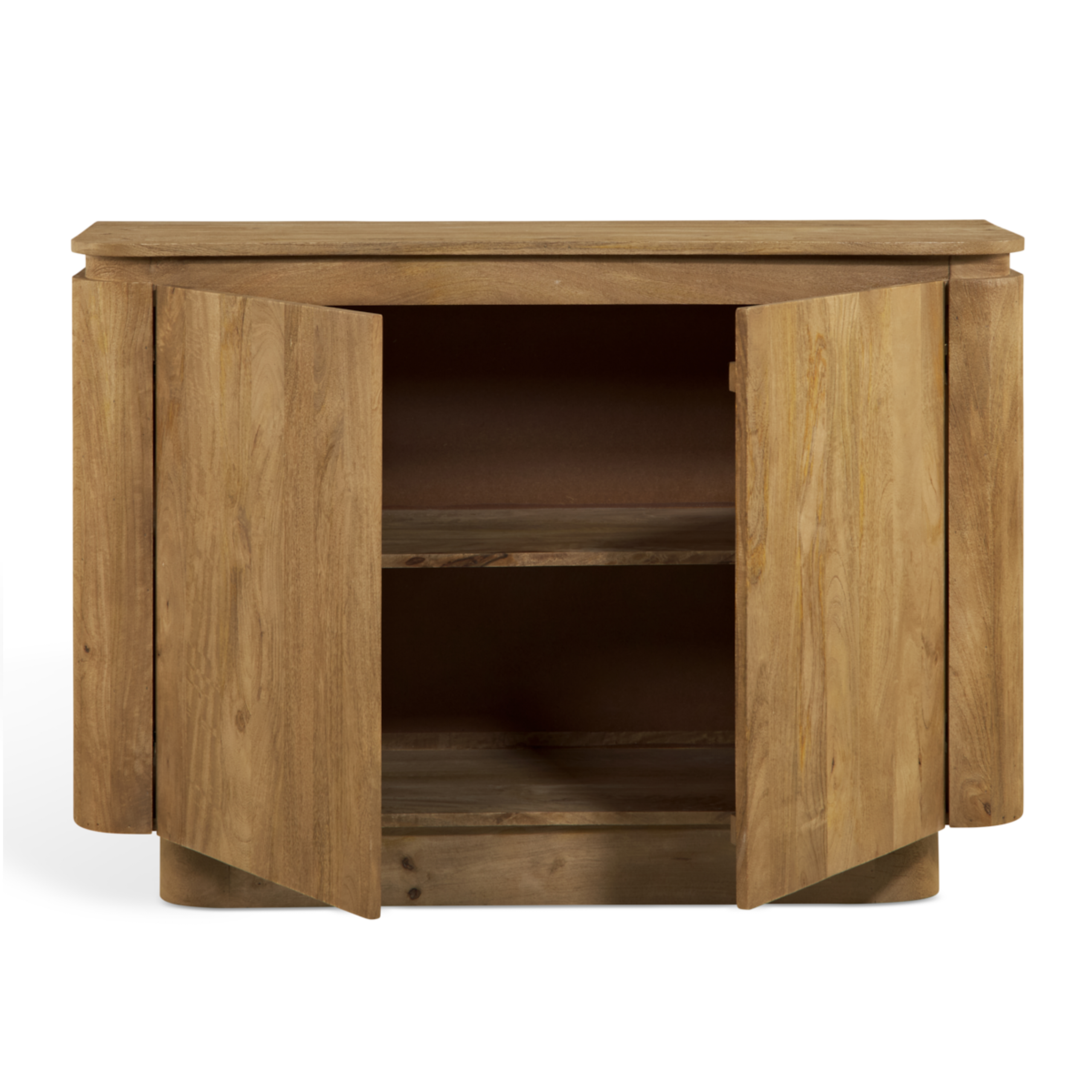 Dressoir Bora – 115cm Naturel