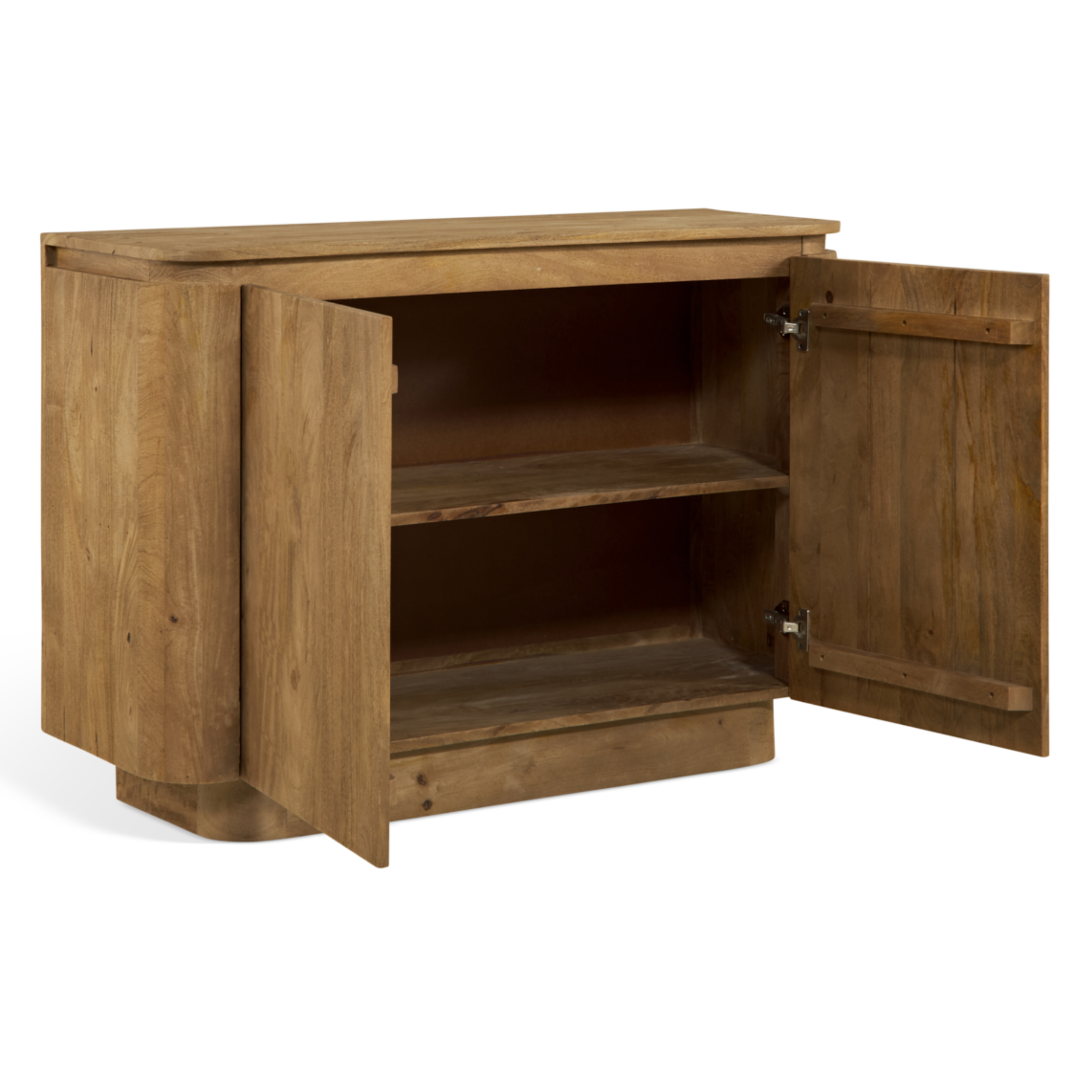 Dressoir Bora – 115cm Naturel