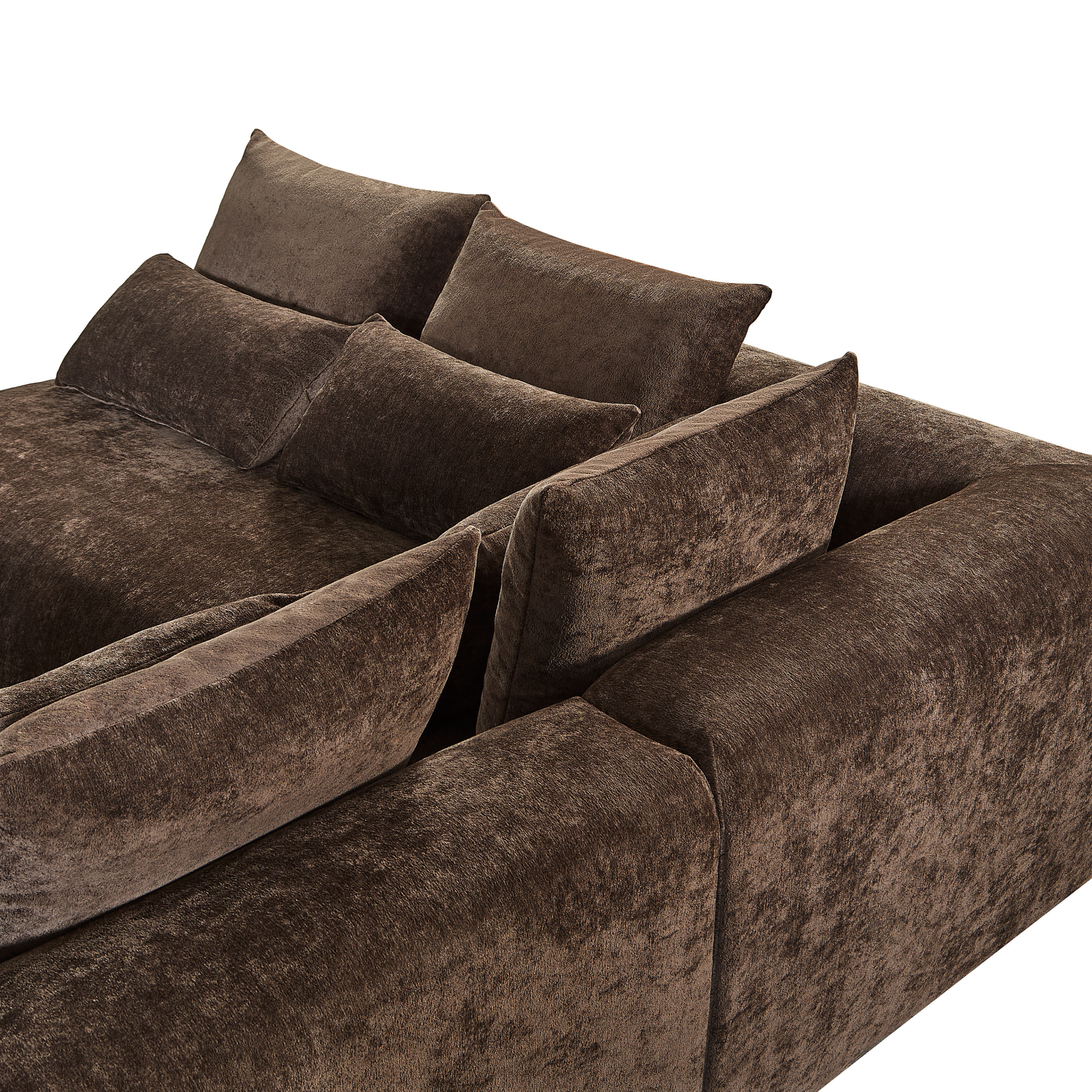 Hoekbank June – Choco Links
