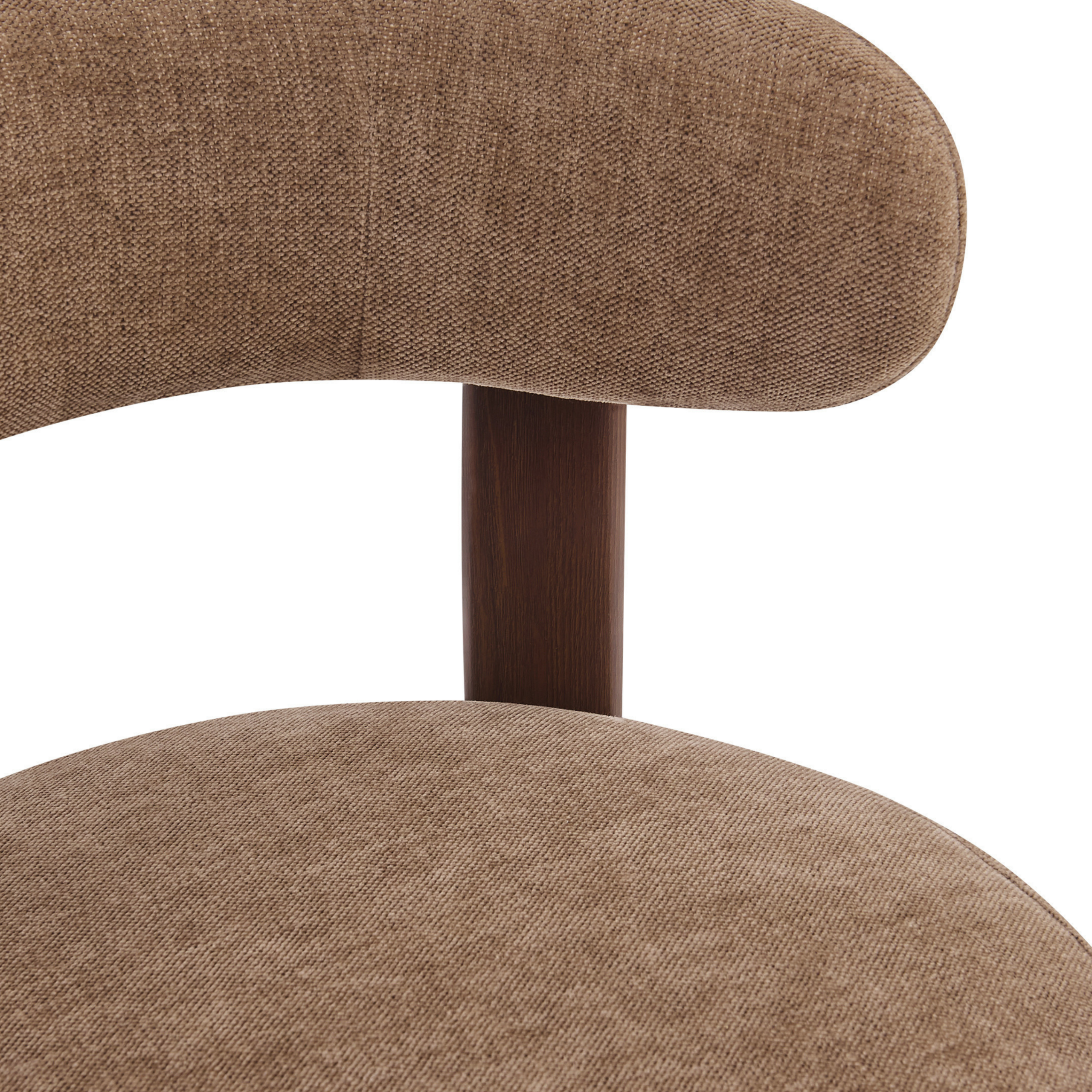 Barkruk Rose – Taupe