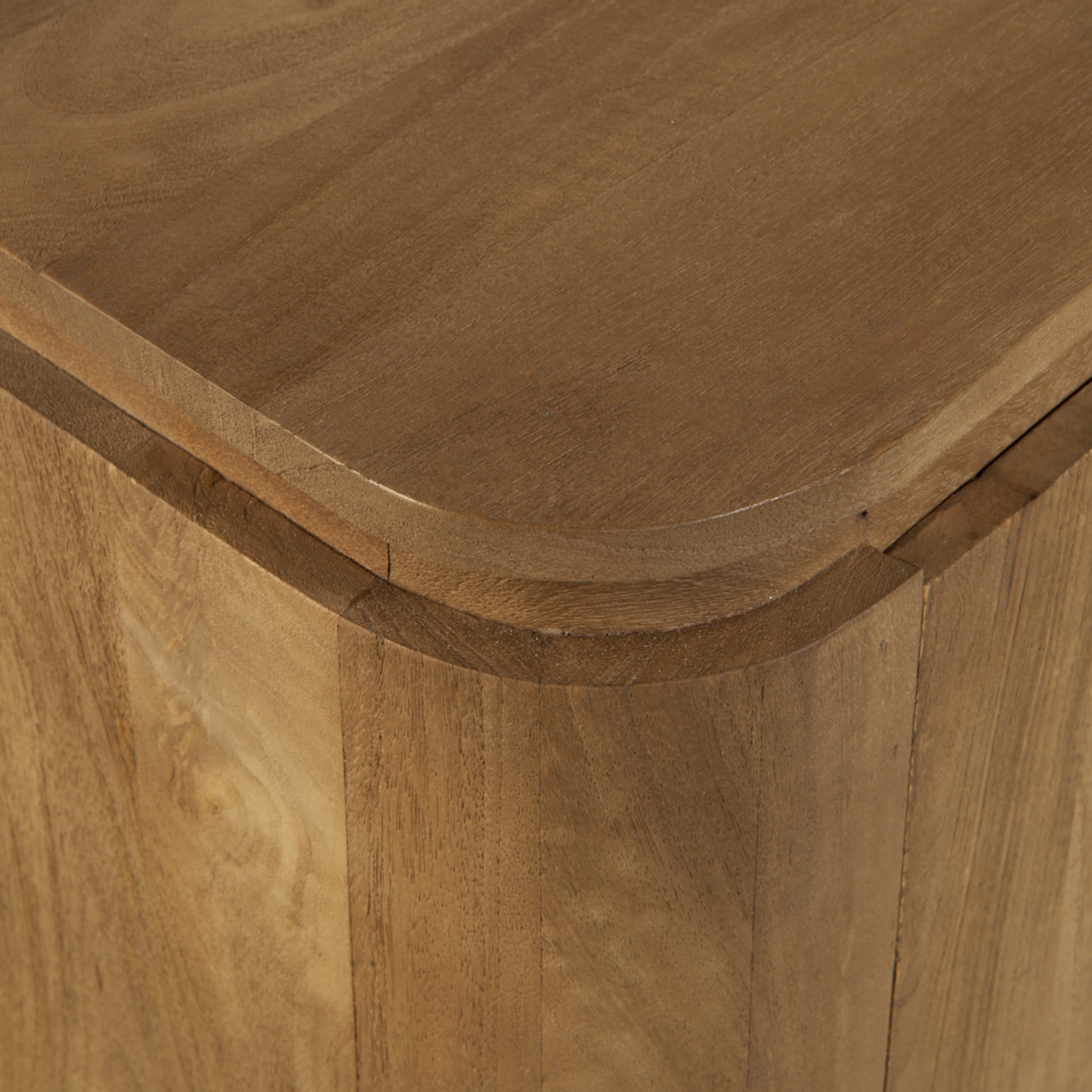 Dressoir Bora – 180cm Naturel