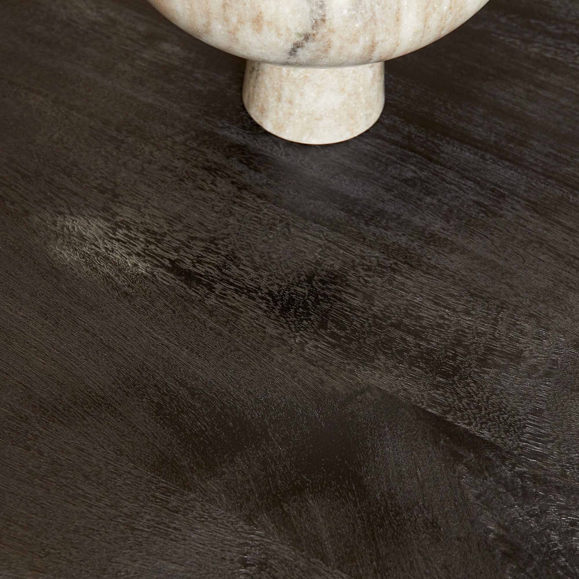 Eetkamertafel Denver Black | Ovaal | 300 cm