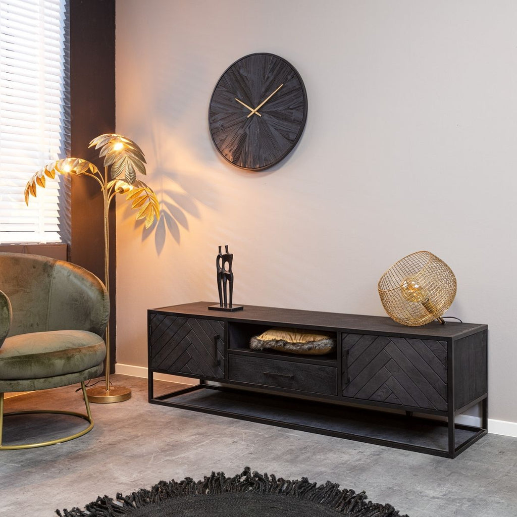 Tv meubel New York | 165 cm - Dbmeubels