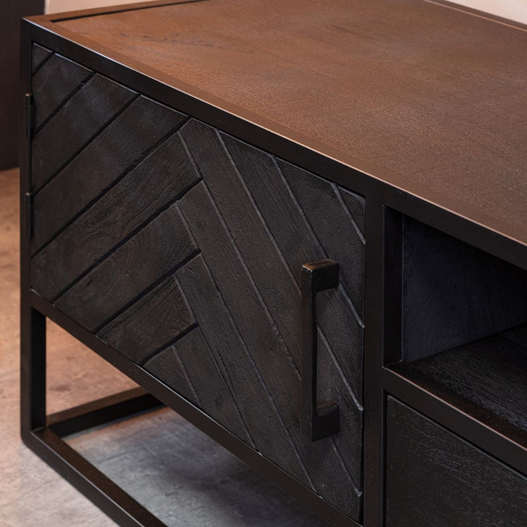 Tv meubel New York | 165 cm - Dbmeubels