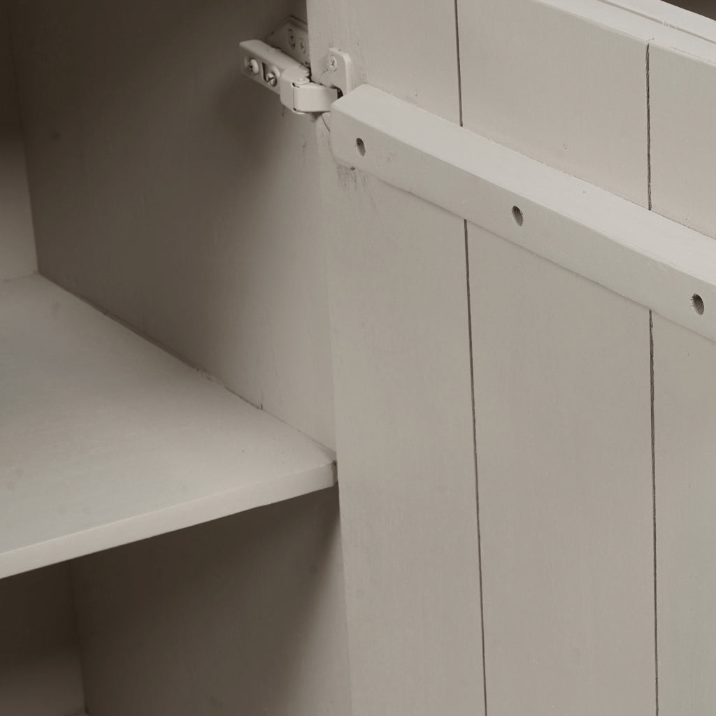 Dressoir Brussel Sand 200cm | 4 deurs