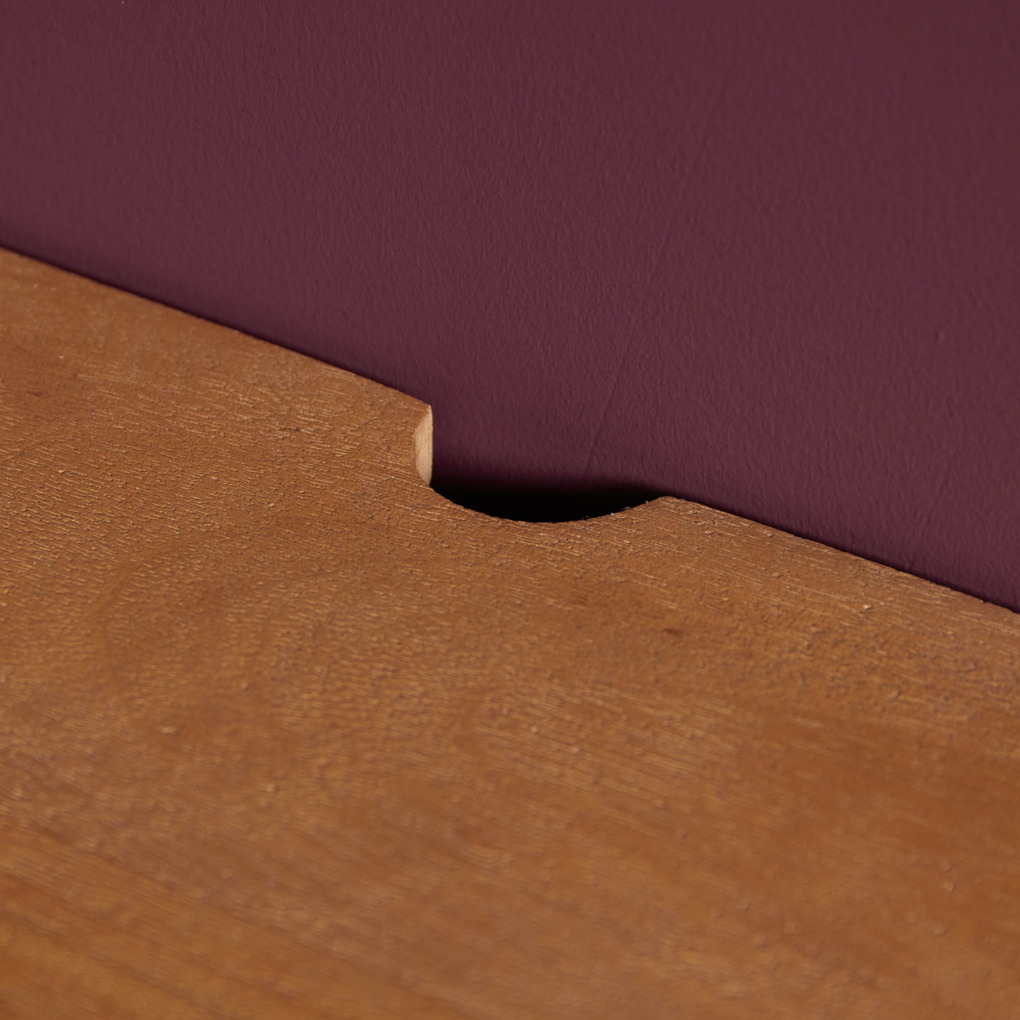 Tv-meubel Excellent Naturel | 240 cm