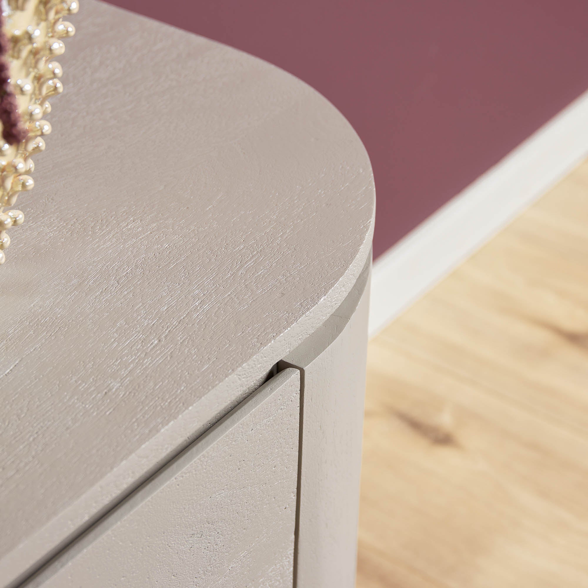 Tv-meubel Excellent Taupe | 240 cm