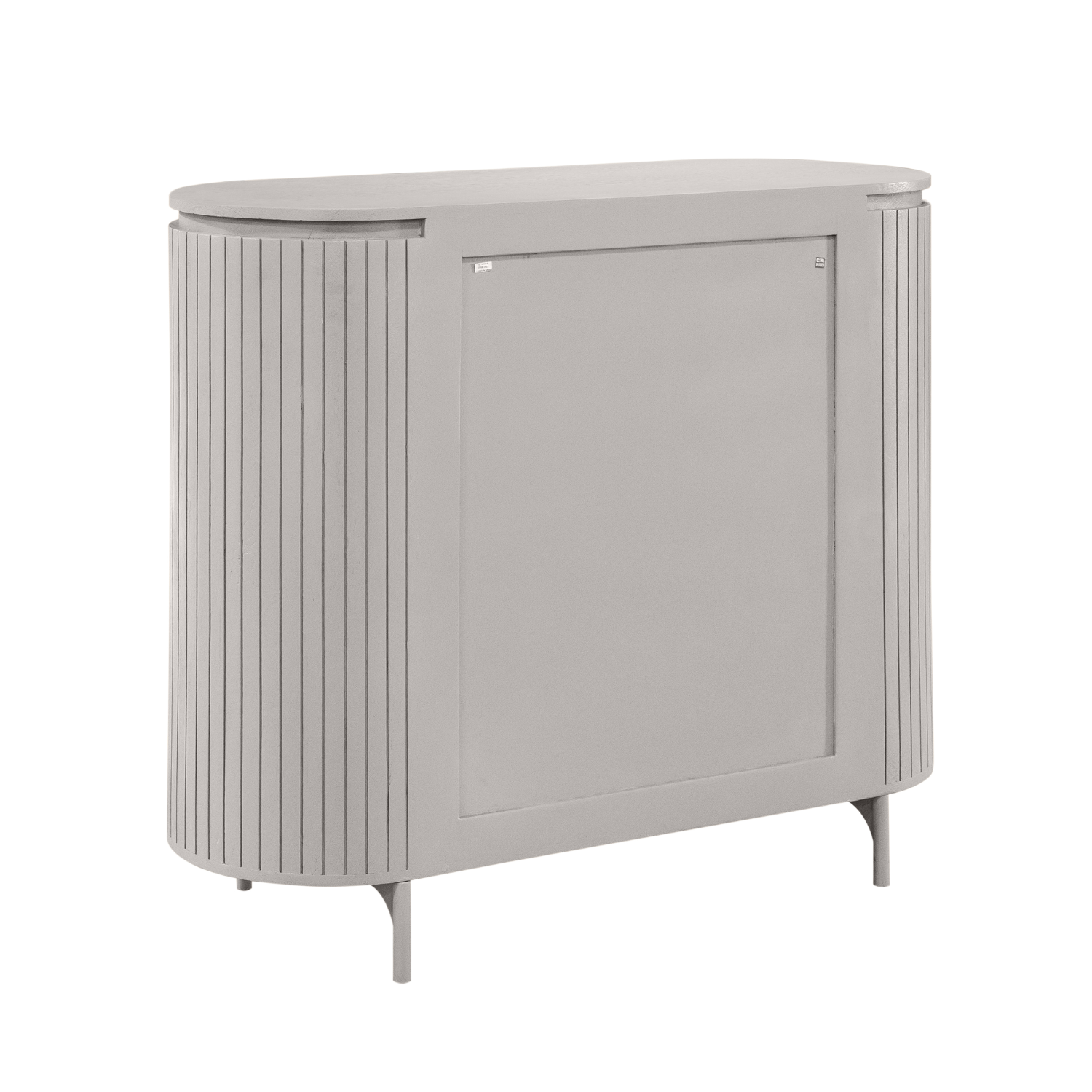 Kast Solana | 100 cm | Taupe