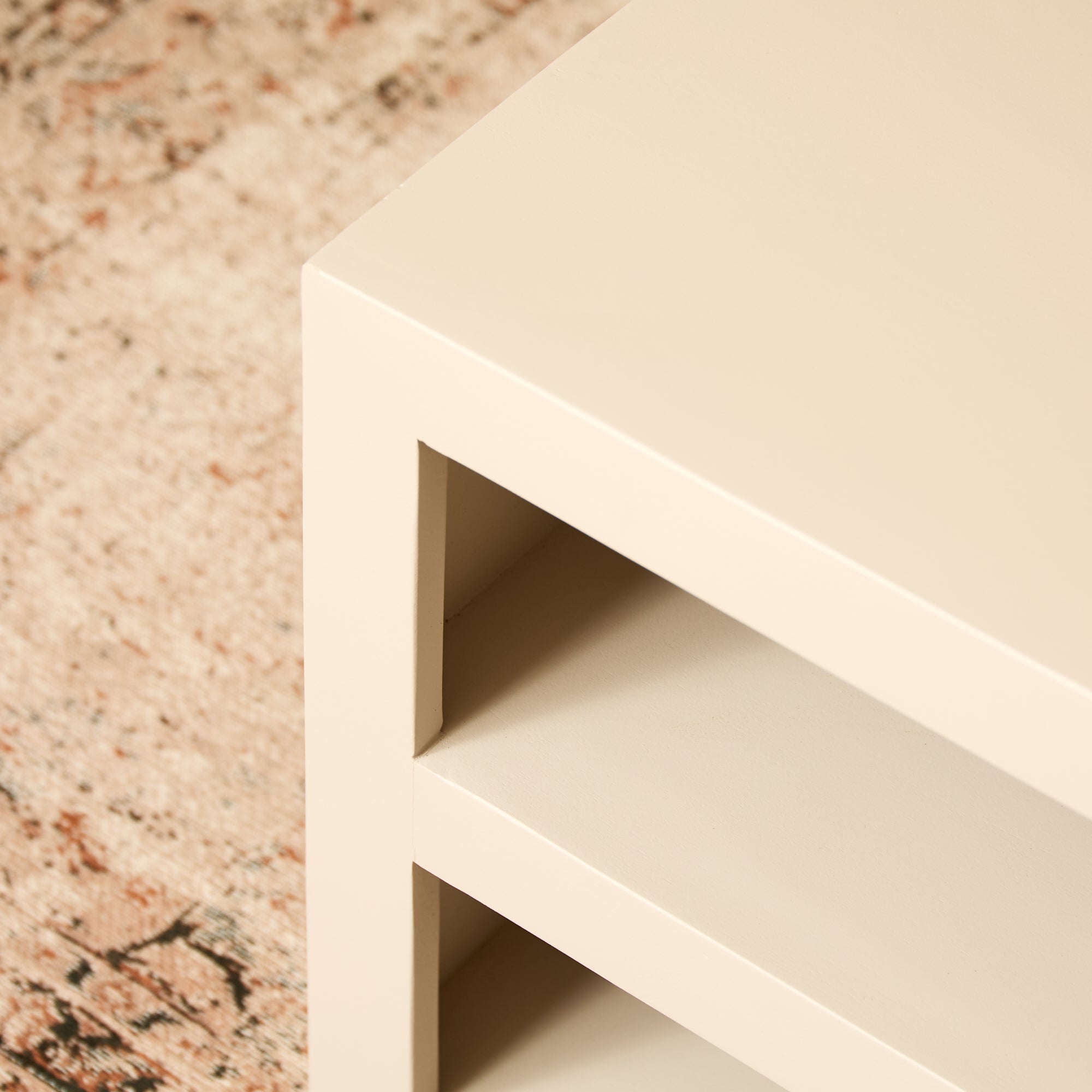 Salontafel Brussel Sand