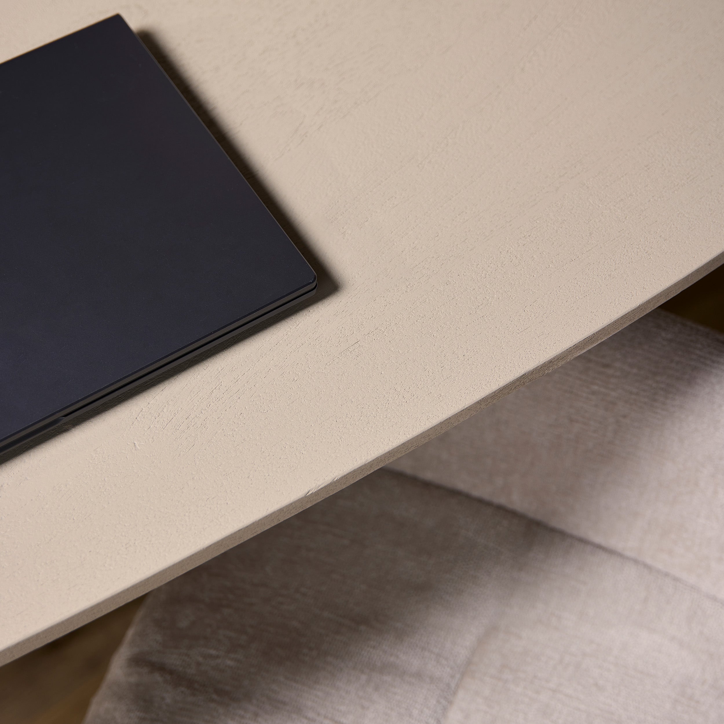 Eettafel Madison Sand | 240 cm | Deens Ovaal