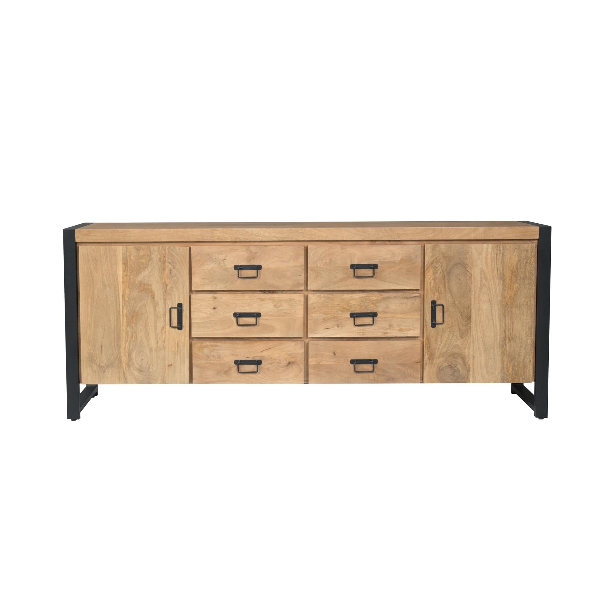Dressoir Britt | 200 cm